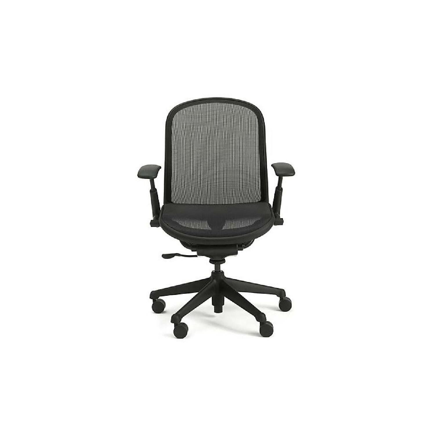 Design Within Reach Knoll Chadwick Office Chair - image-6