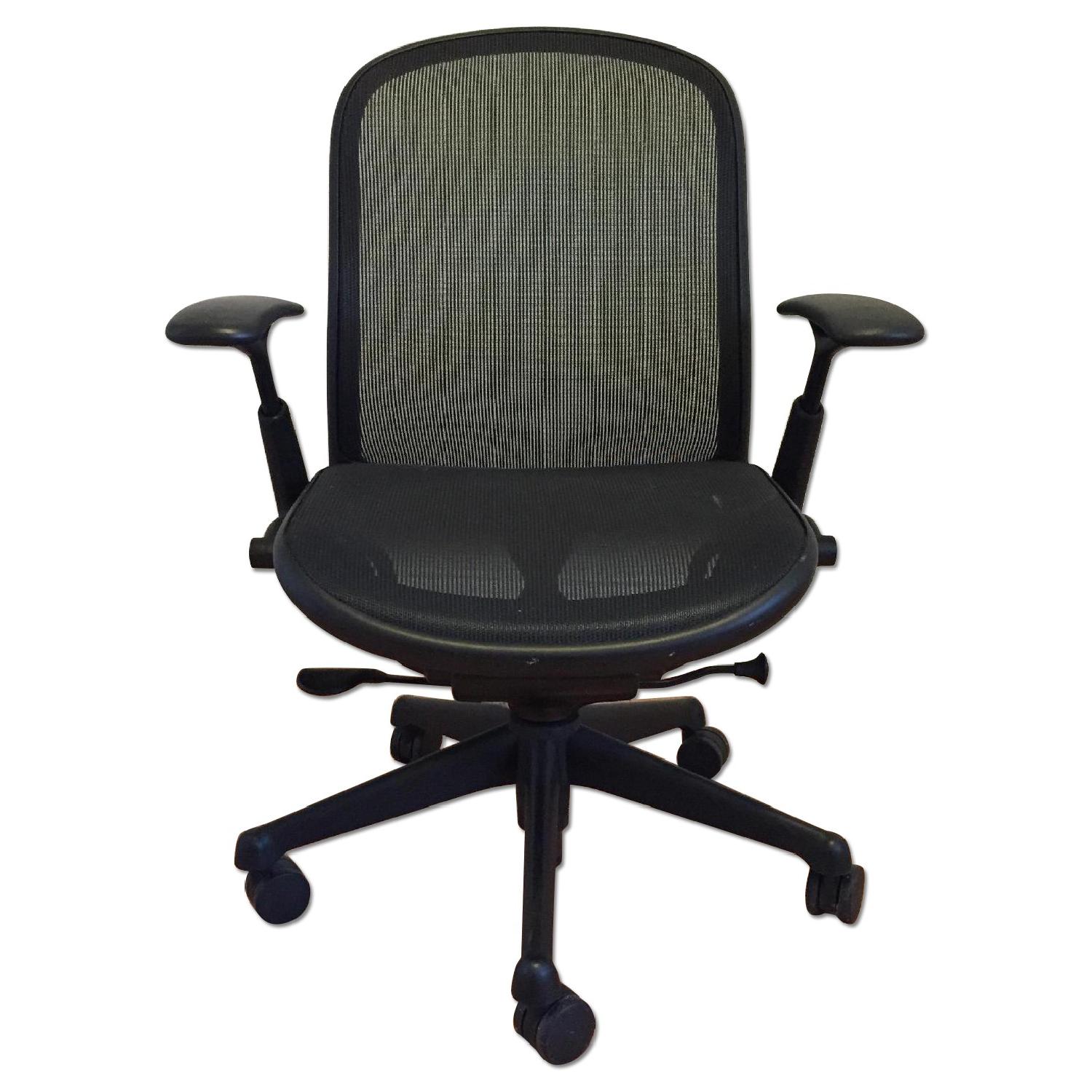 Design Within Reach Knoll Chadwick Office Chair - image-0