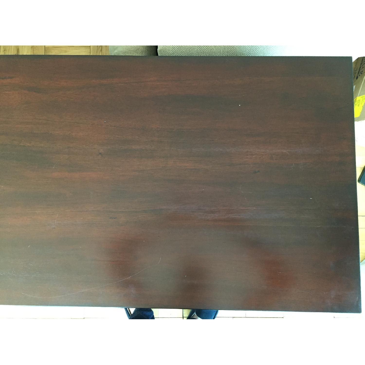 Pottery Barn Hudson Large Media Console - image-7