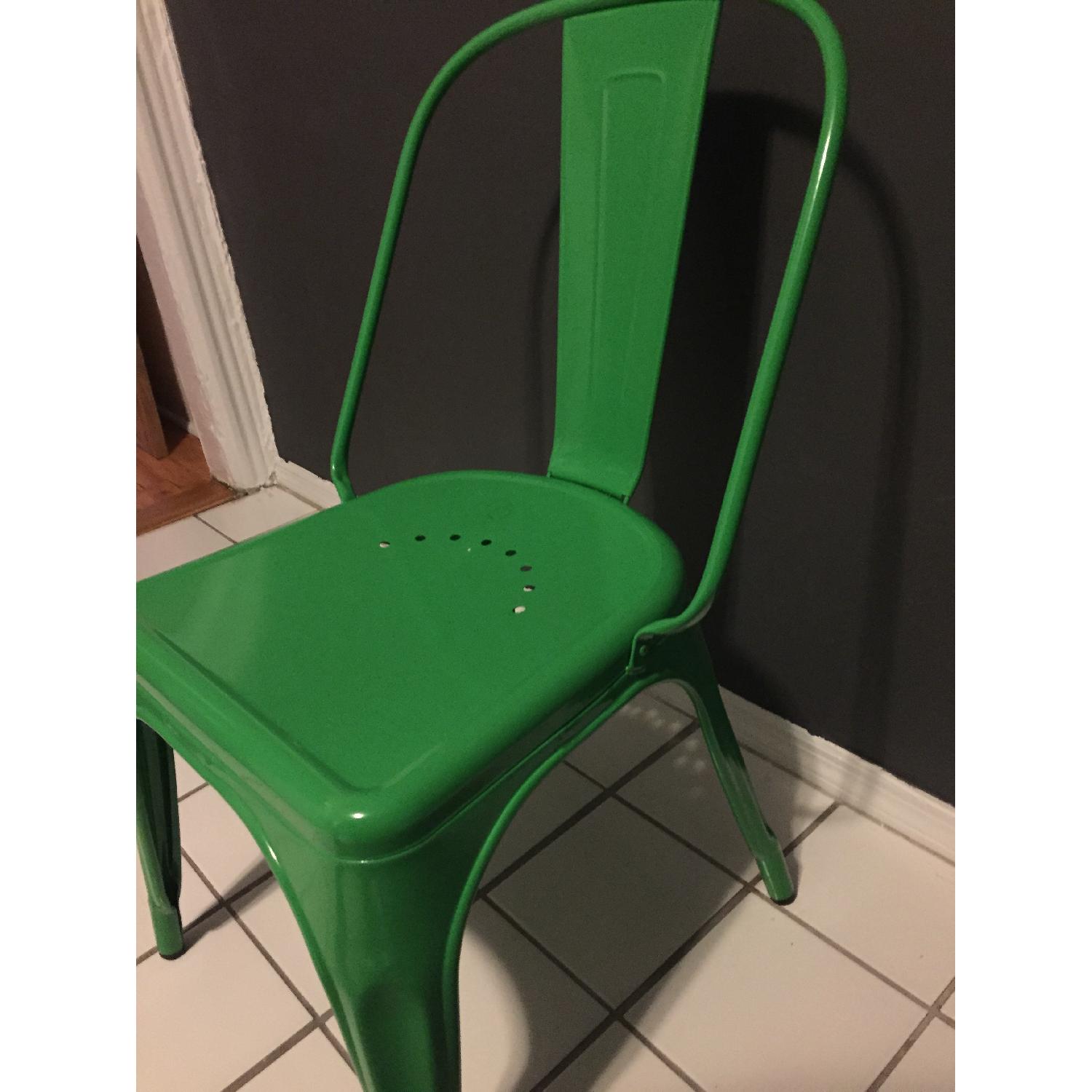 Industry West Marais AC Chairs - Set of 3 - image-2