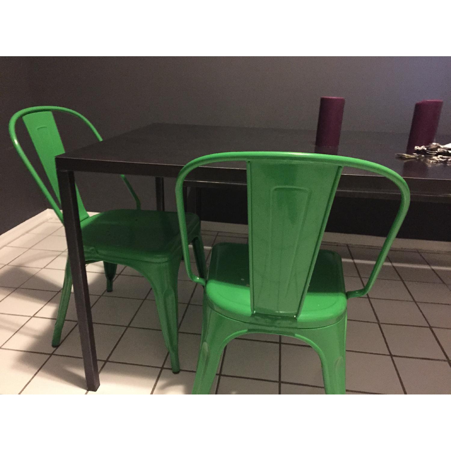 Industry West Marais AC Chairs - Set of 3 - image-5