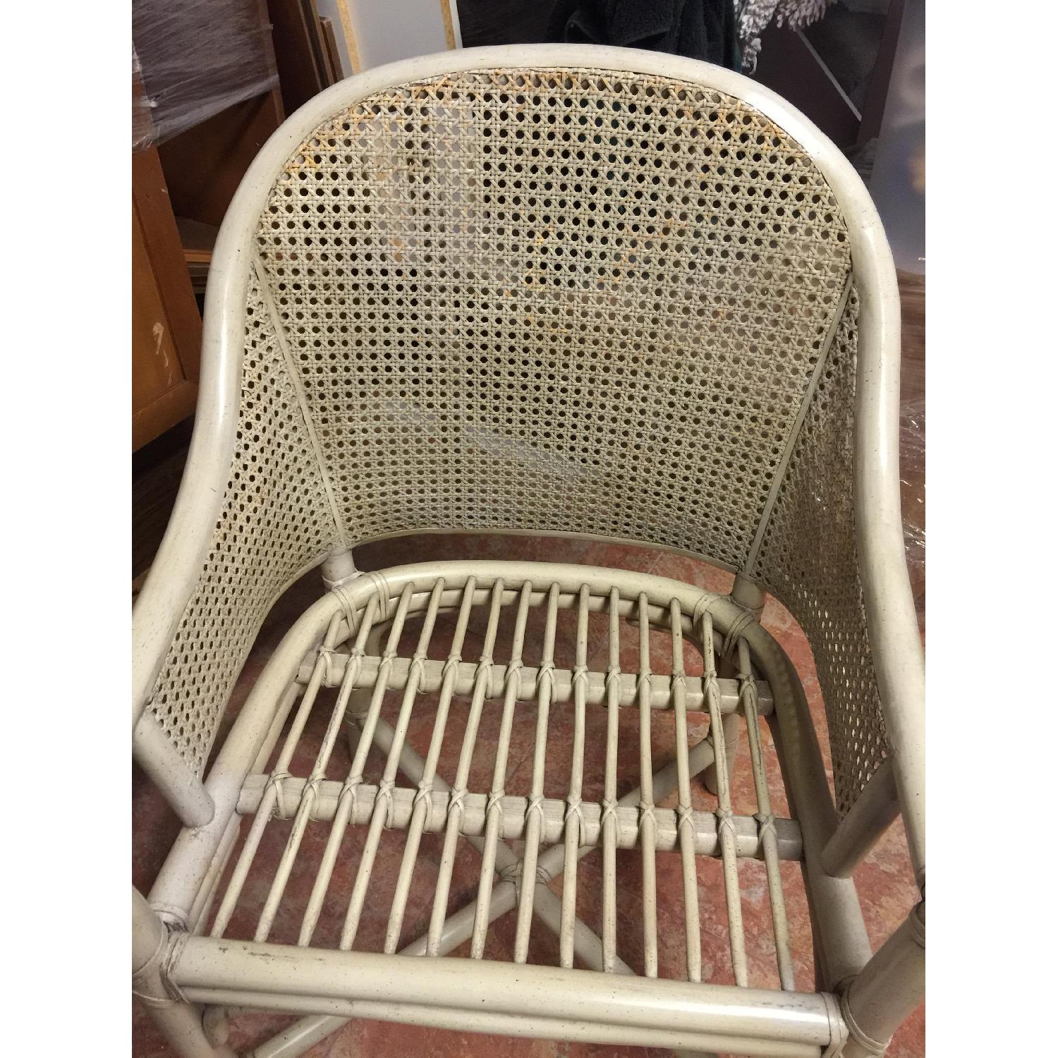 Wicker Chairs - image-3