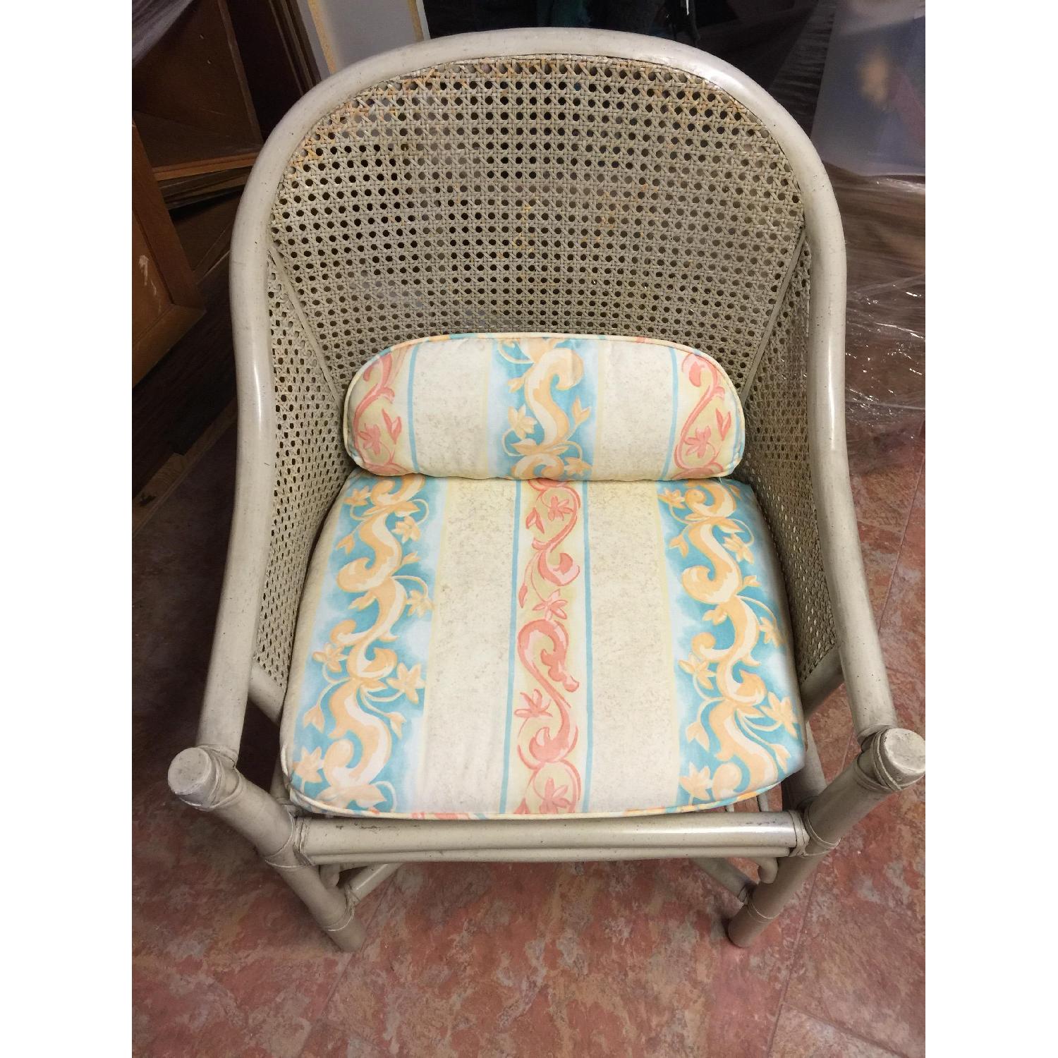 Wicker Chairs - image-4