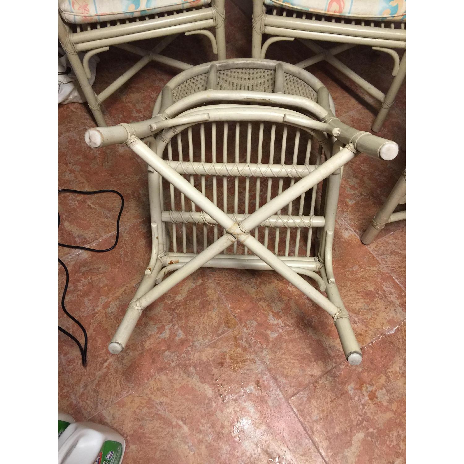 Wicker Chairs - image-5