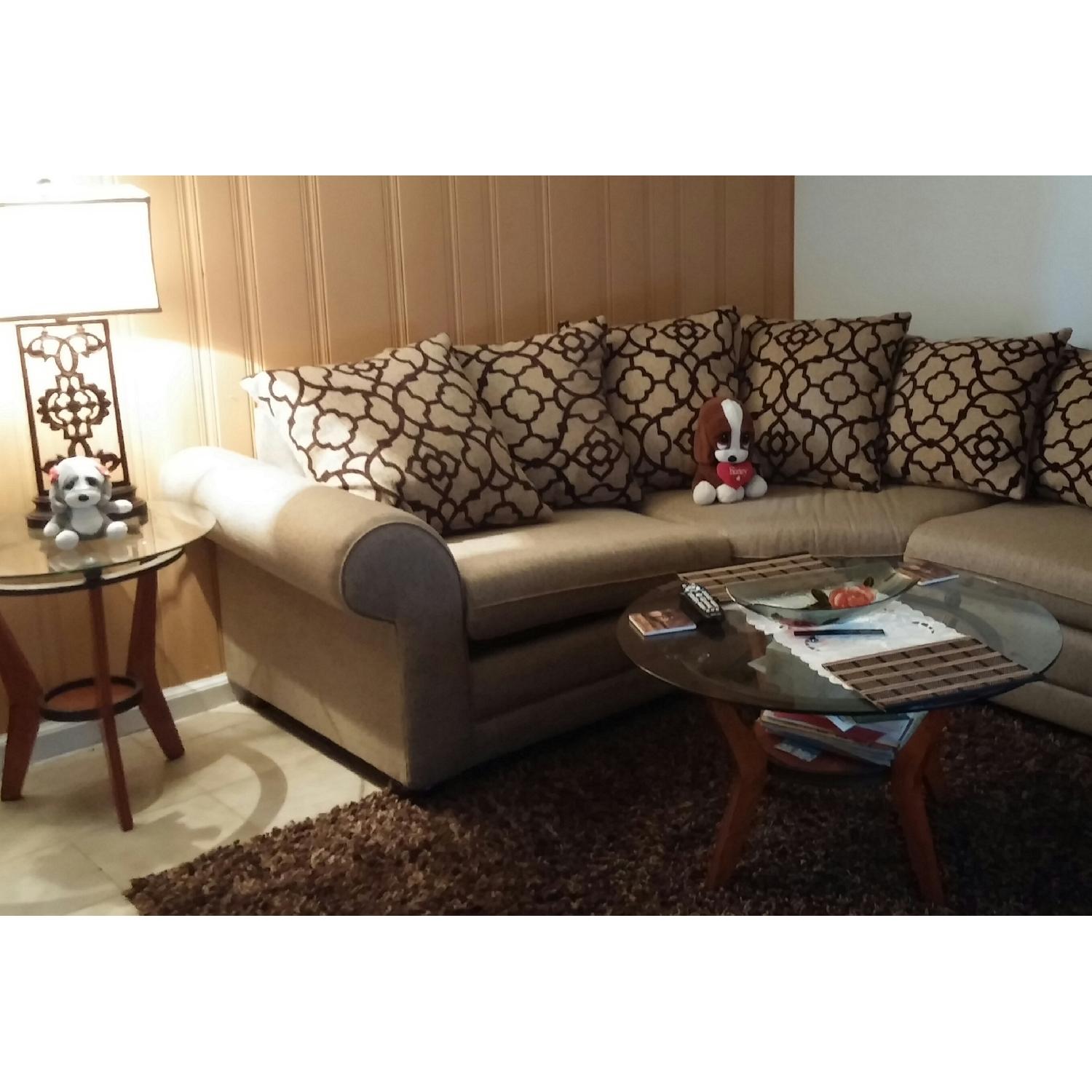 Sectional Sofa - image-2