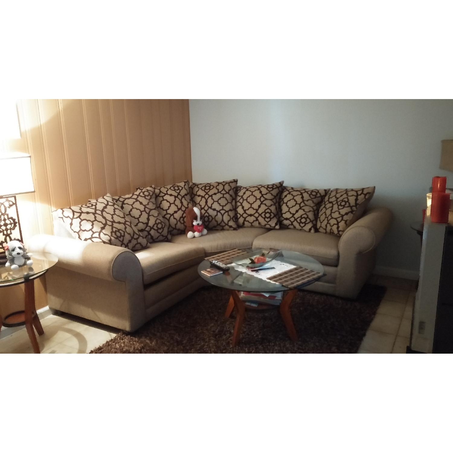 Sectional Sofa - image-3