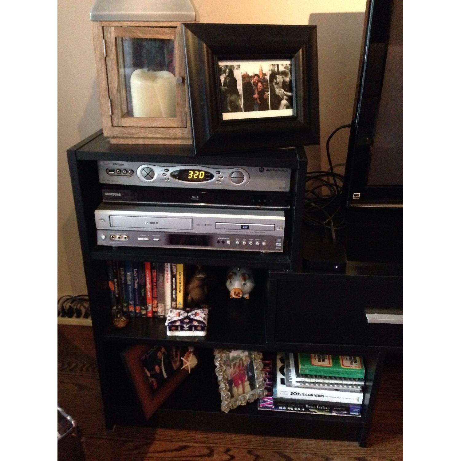 Crate & Barrel Media Unit - image-3