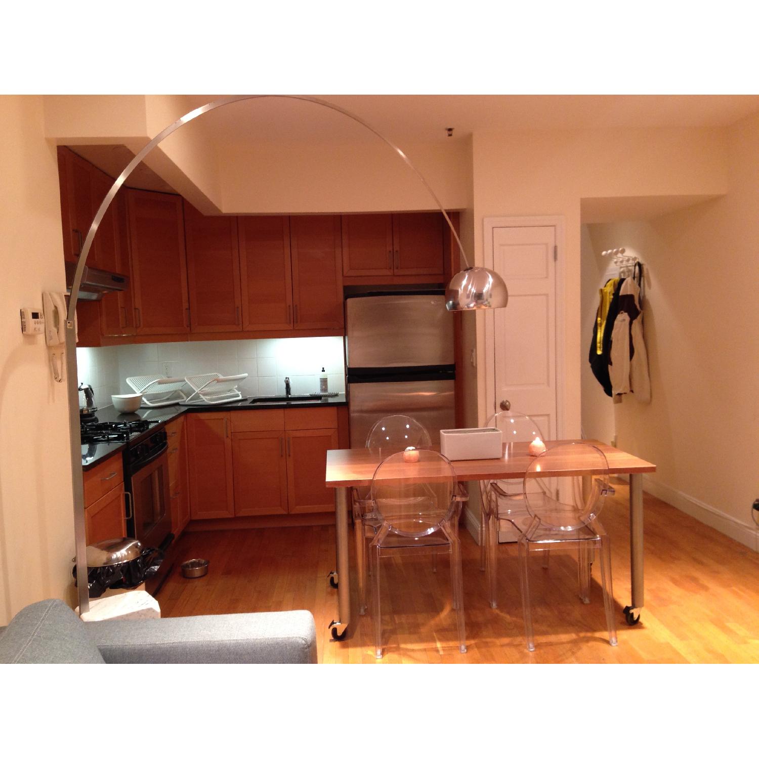 Design within Reach Transporte Table - image-3