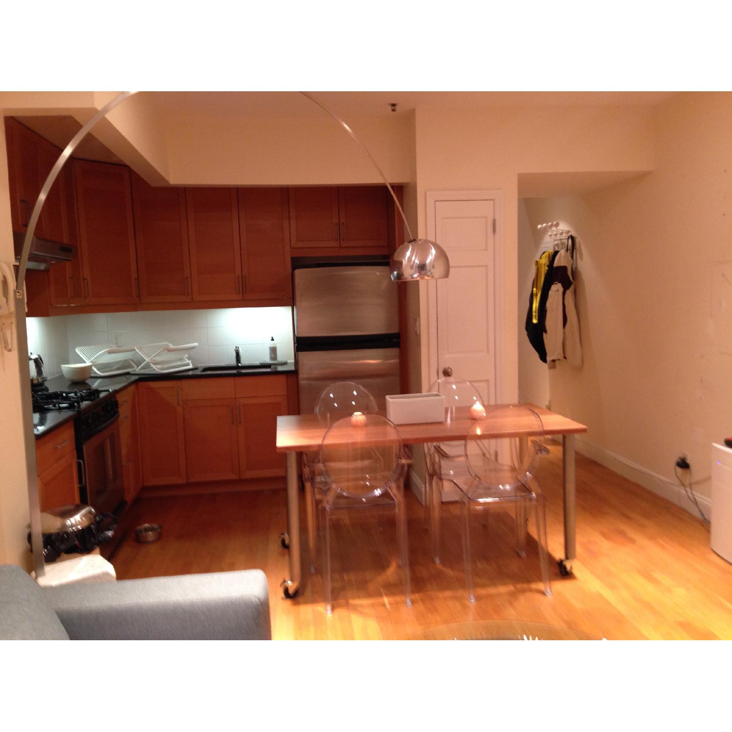 Design within Reach Transporte Table - image-4