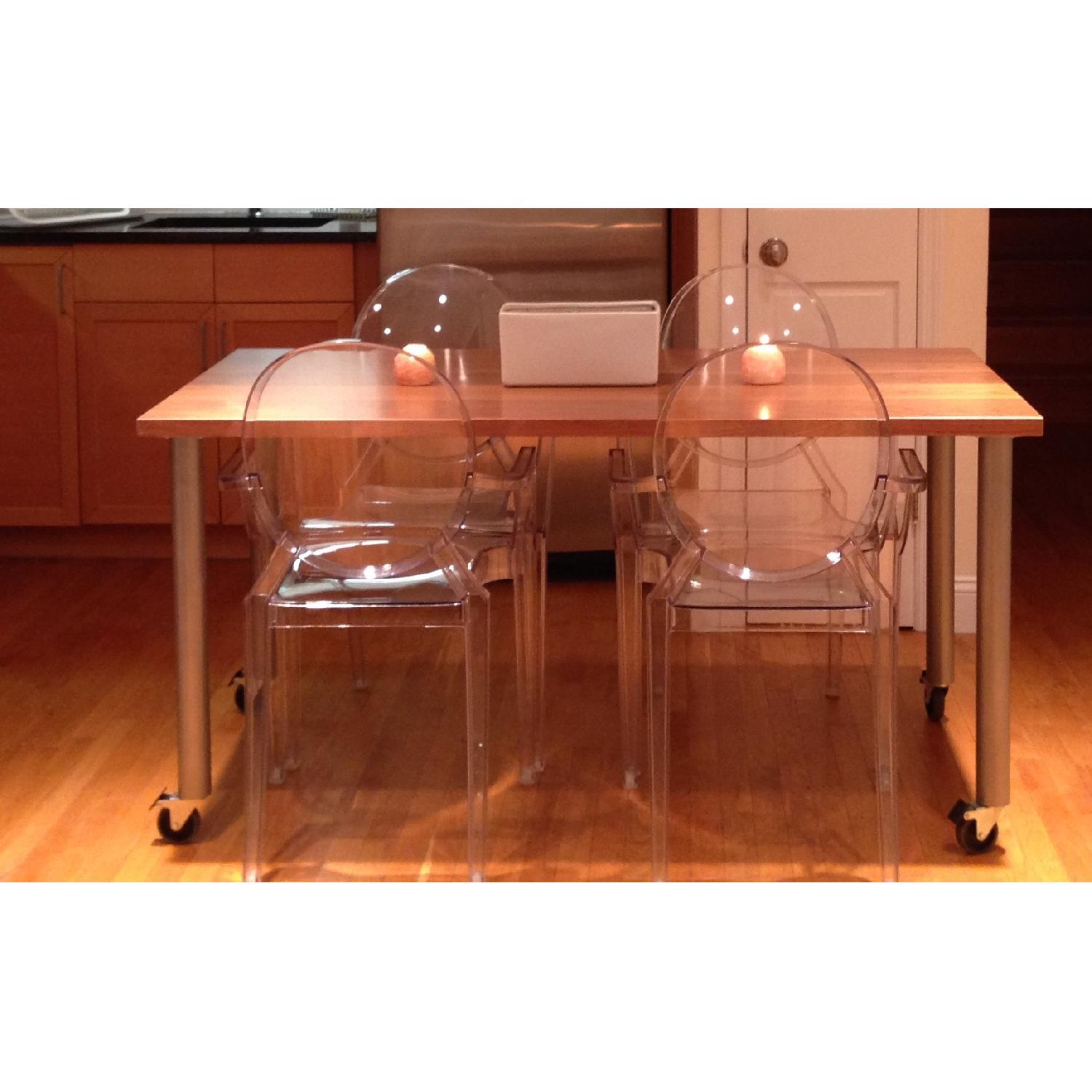Design within Reach Transporte Table - image-6