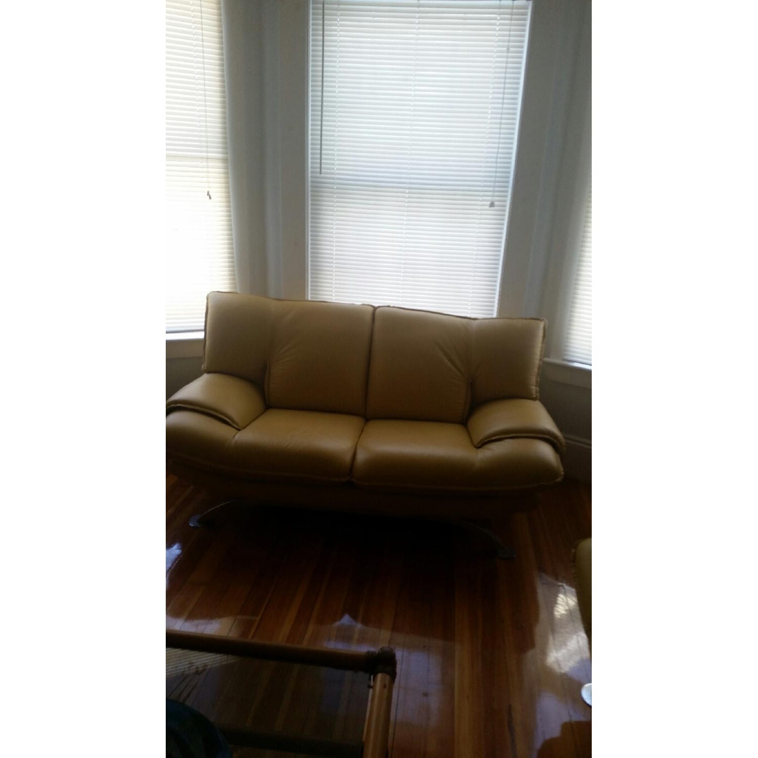 Living Room Couch + Loveseat - image-3