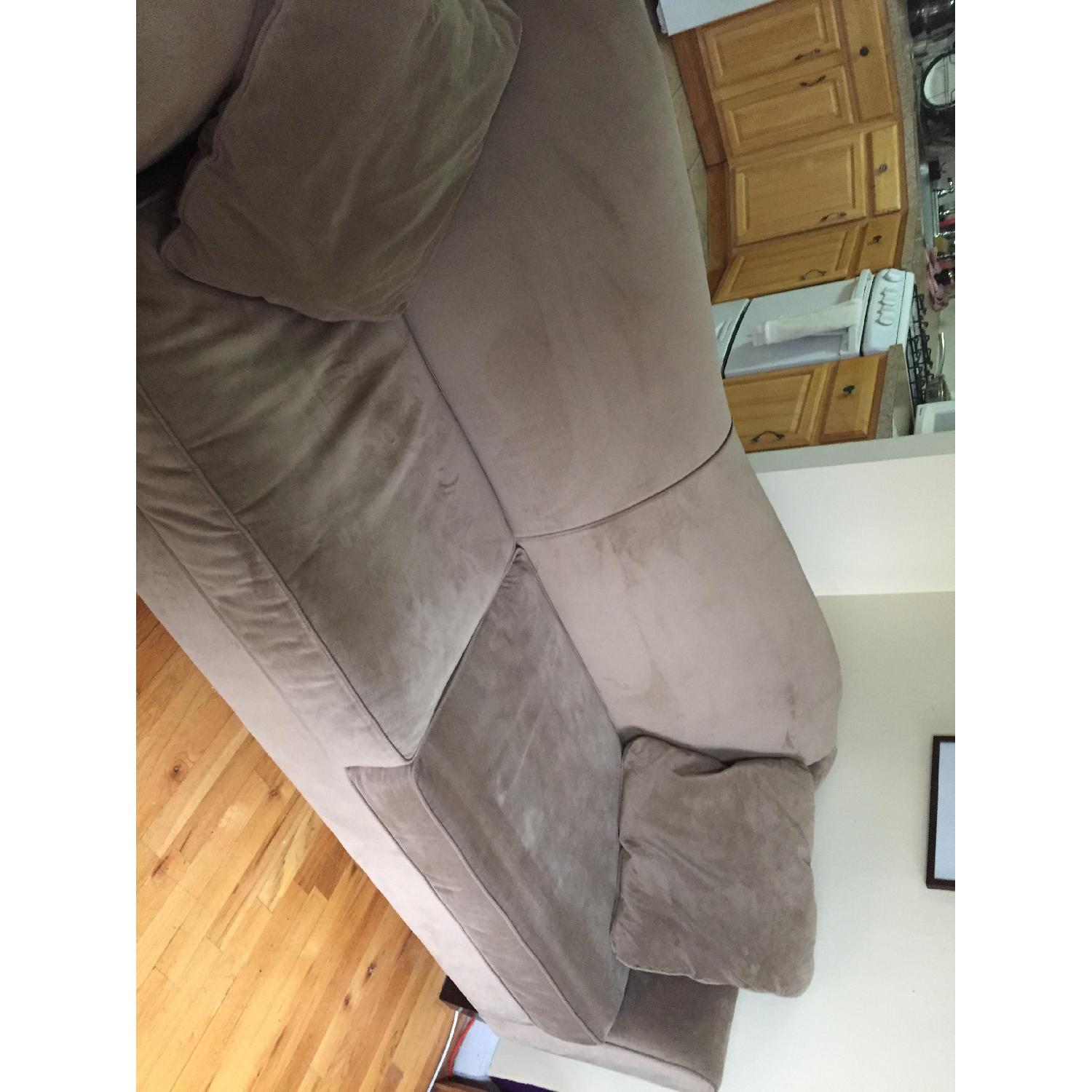 Raymour & Flanigan Sofa - image-2