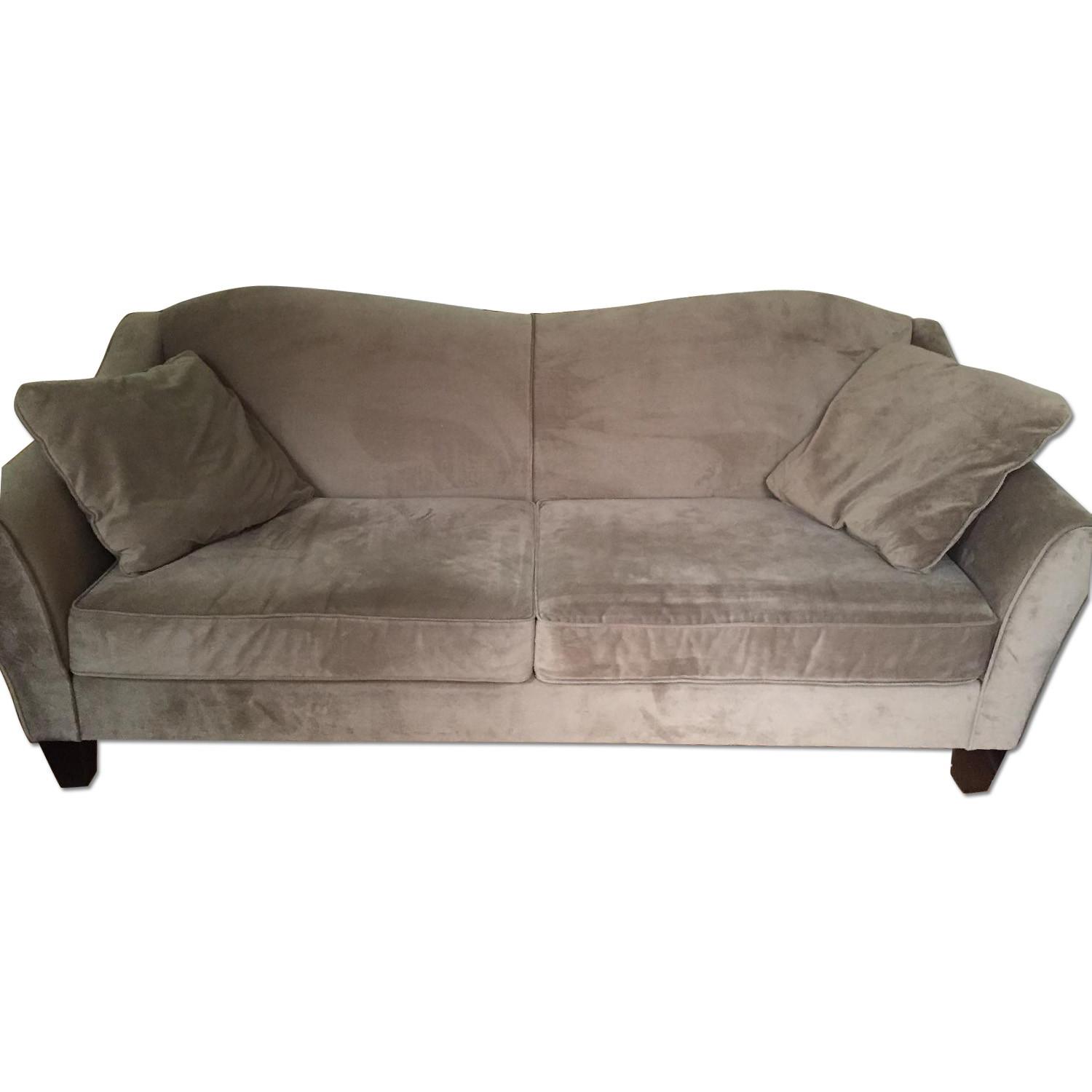 Raymour & Flanigan Sofa - image-0