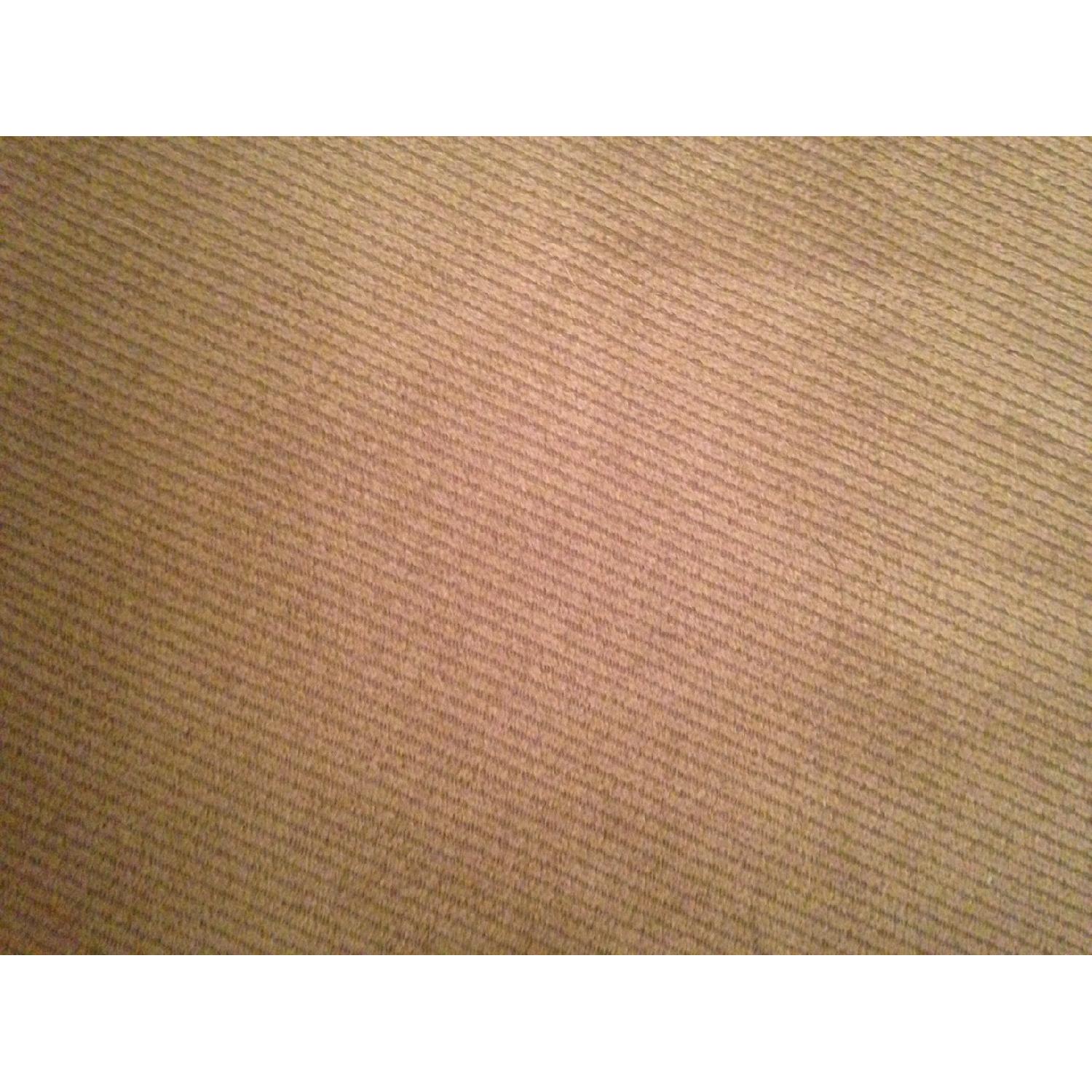 Jennifer Convertibles Klaussner Custom Fabric Sofa - image-4