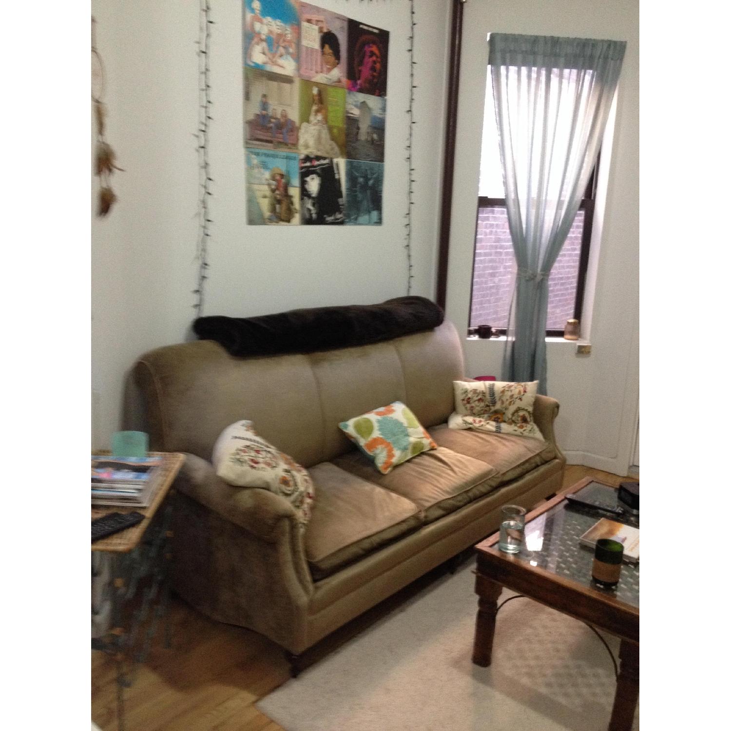 3 Seater Couch - image-3