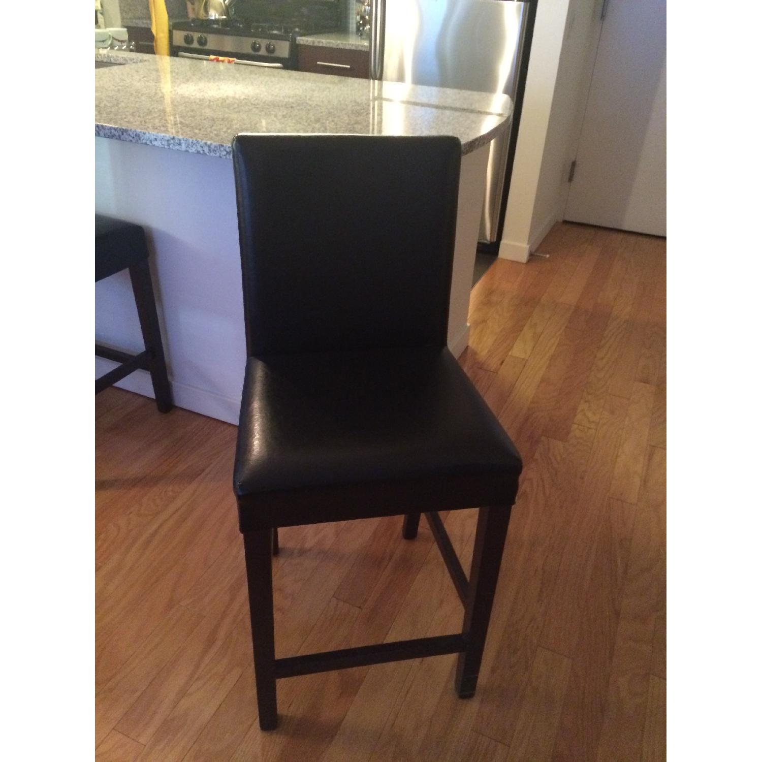 Door Store Sullivan Bar Stools - Set of 2 - image-1