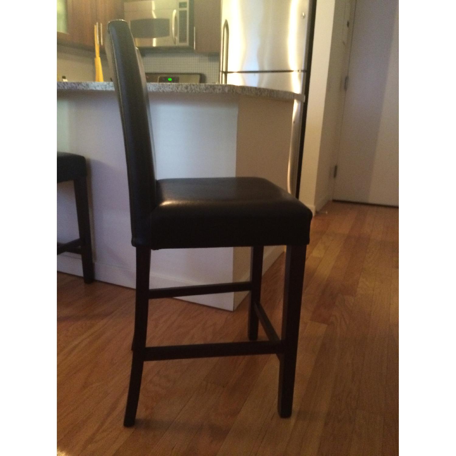 Door Store Sullivan Bar Stools - Set of 2 - image-2