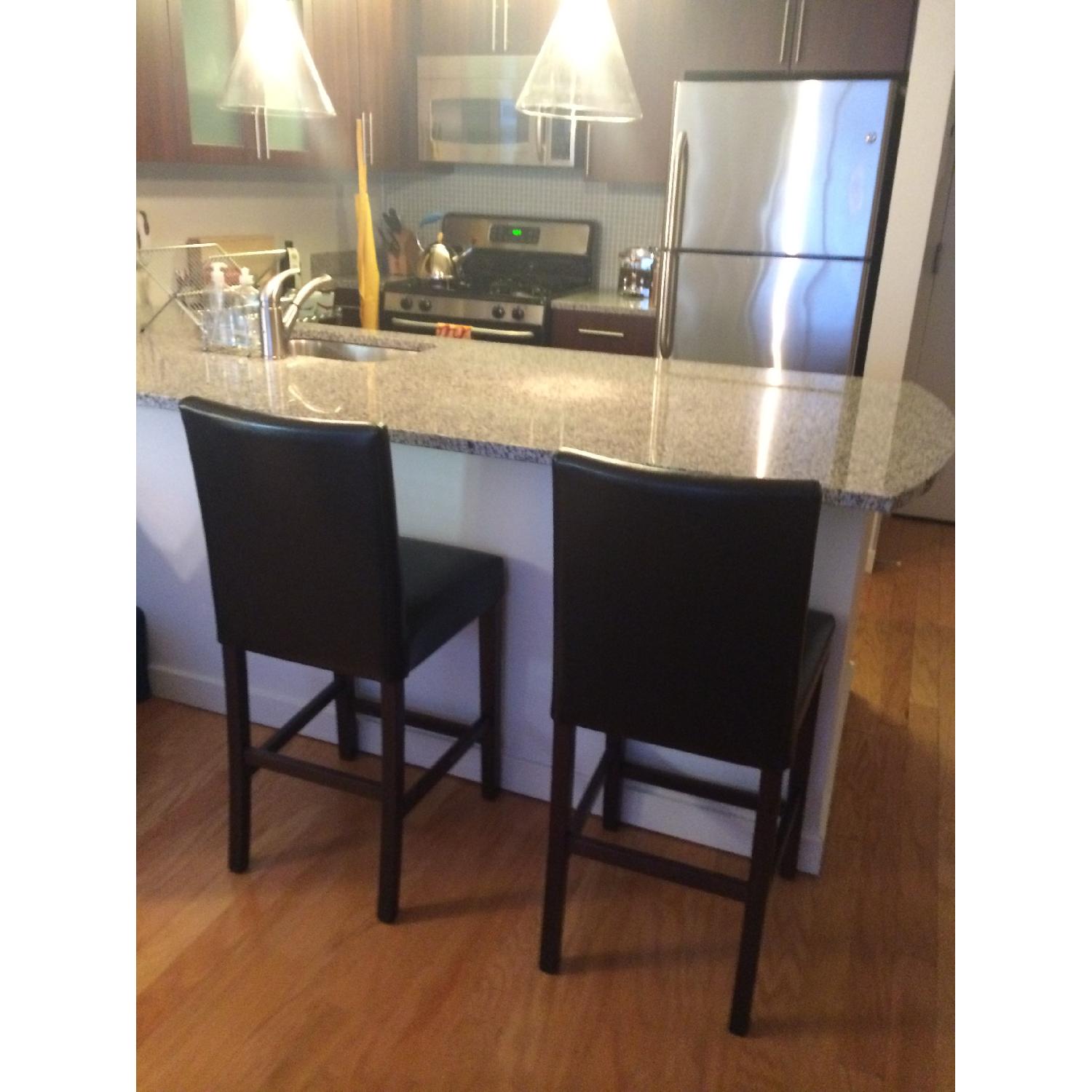 Door Store Sullivan Bar Stools - Set of 2 - image-3