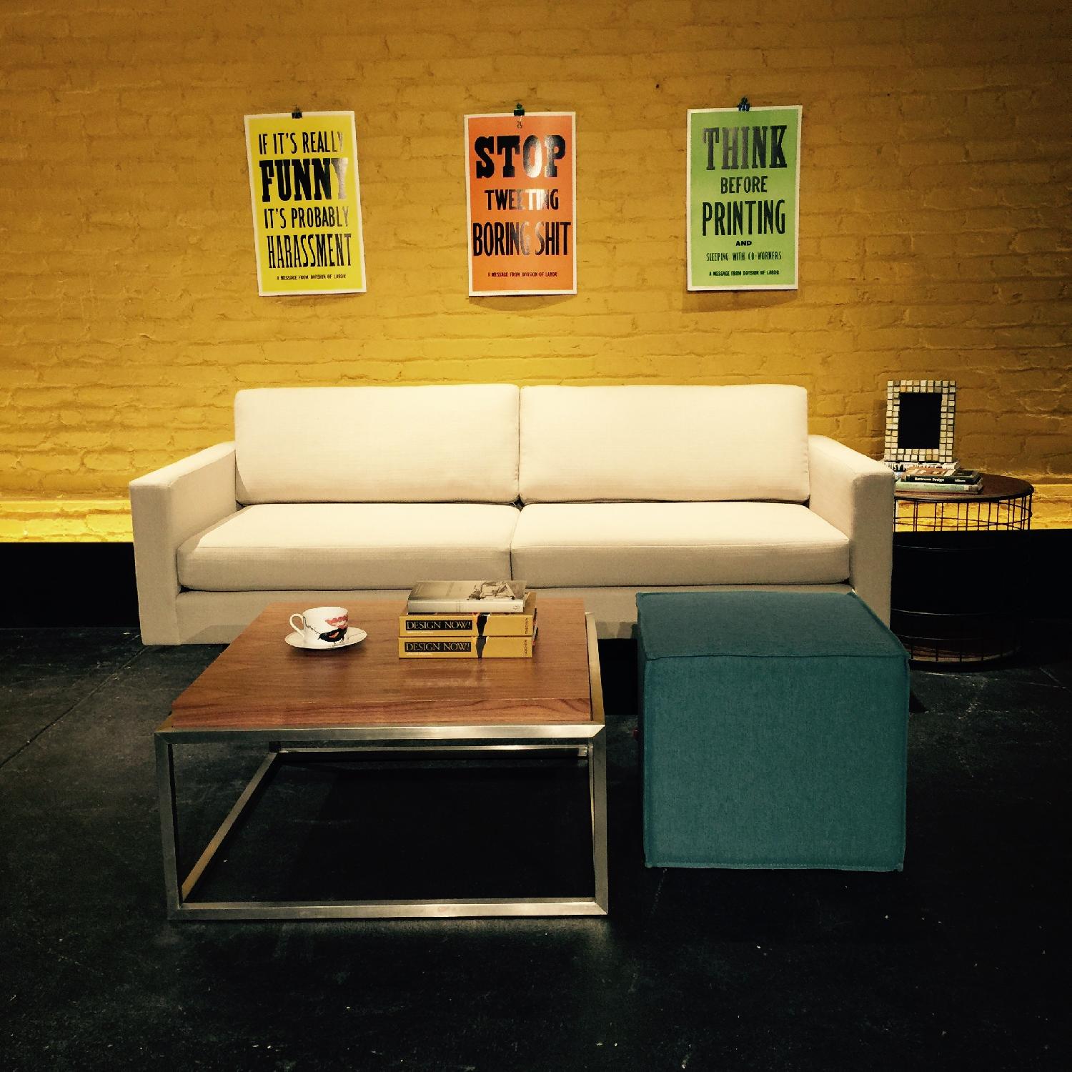 Bobby Berk Home Brady Sofa - image-1
