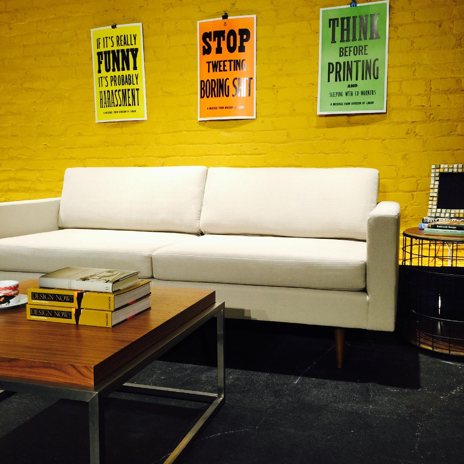 Bobby Berk Home Brady Sofa - image-2
