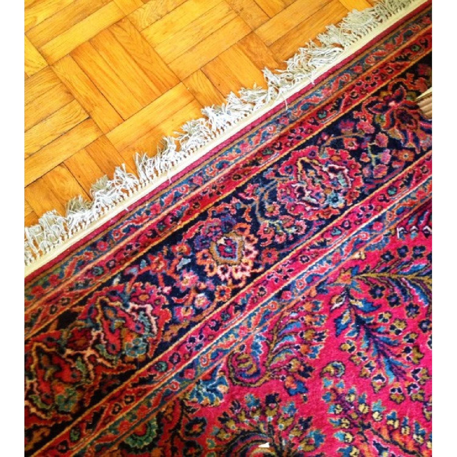Karastan Oriental Rug - image-1
