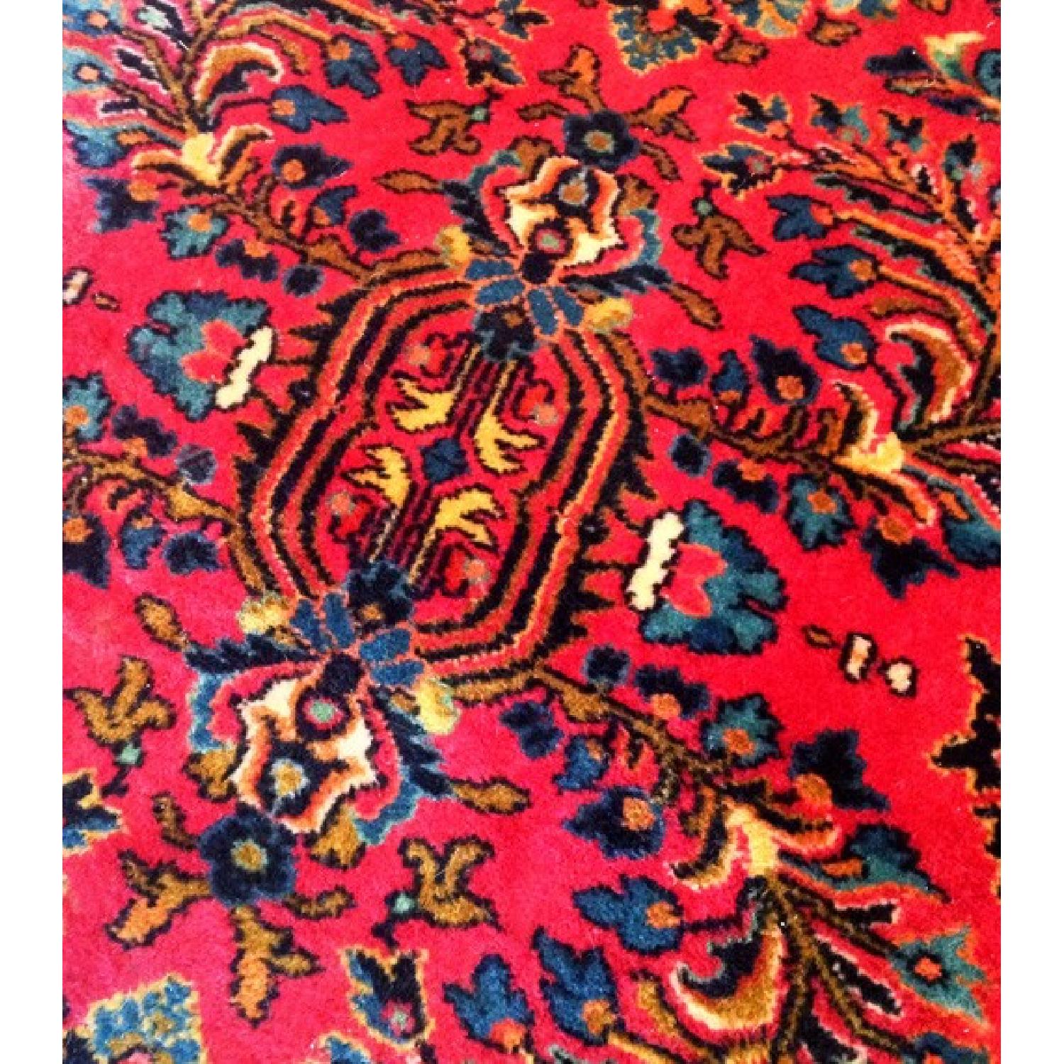 Karastan Oriental Rug - image-2