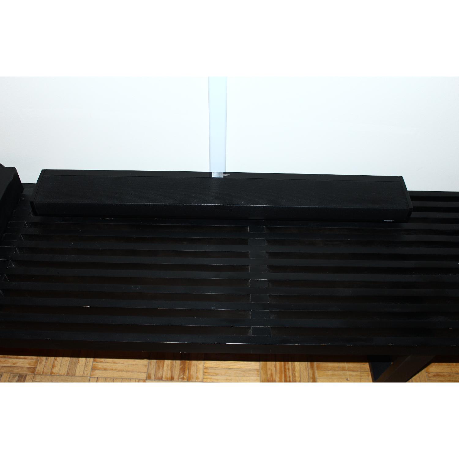 Marx Platform Bench Platform Bench - AptDeco