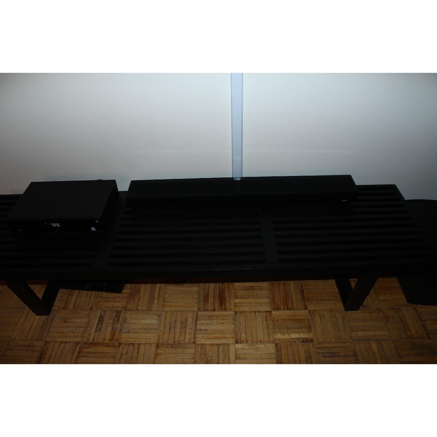 Marx Platform Bench Platform Bench - AptDeco