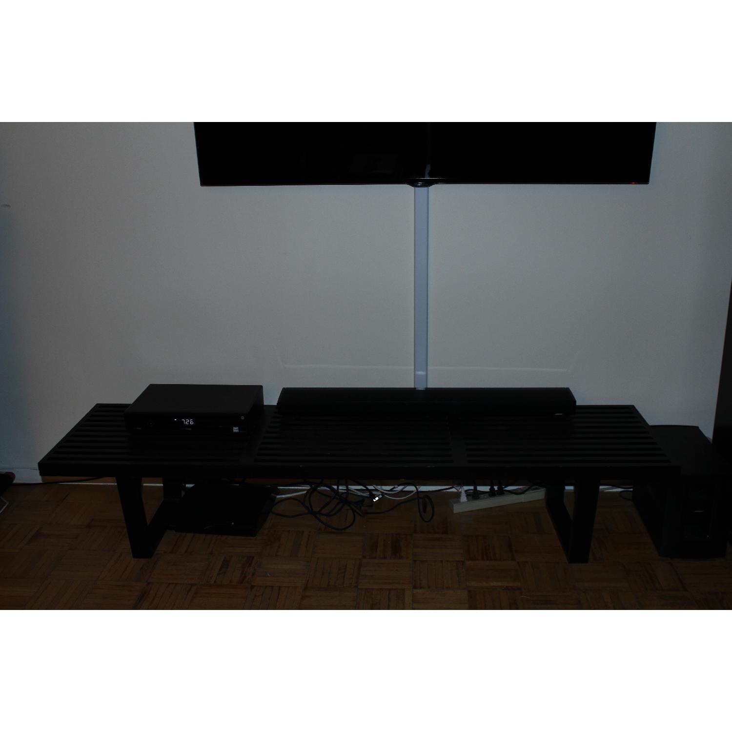 Marx Platform Bench Platform Bench - AptDeco