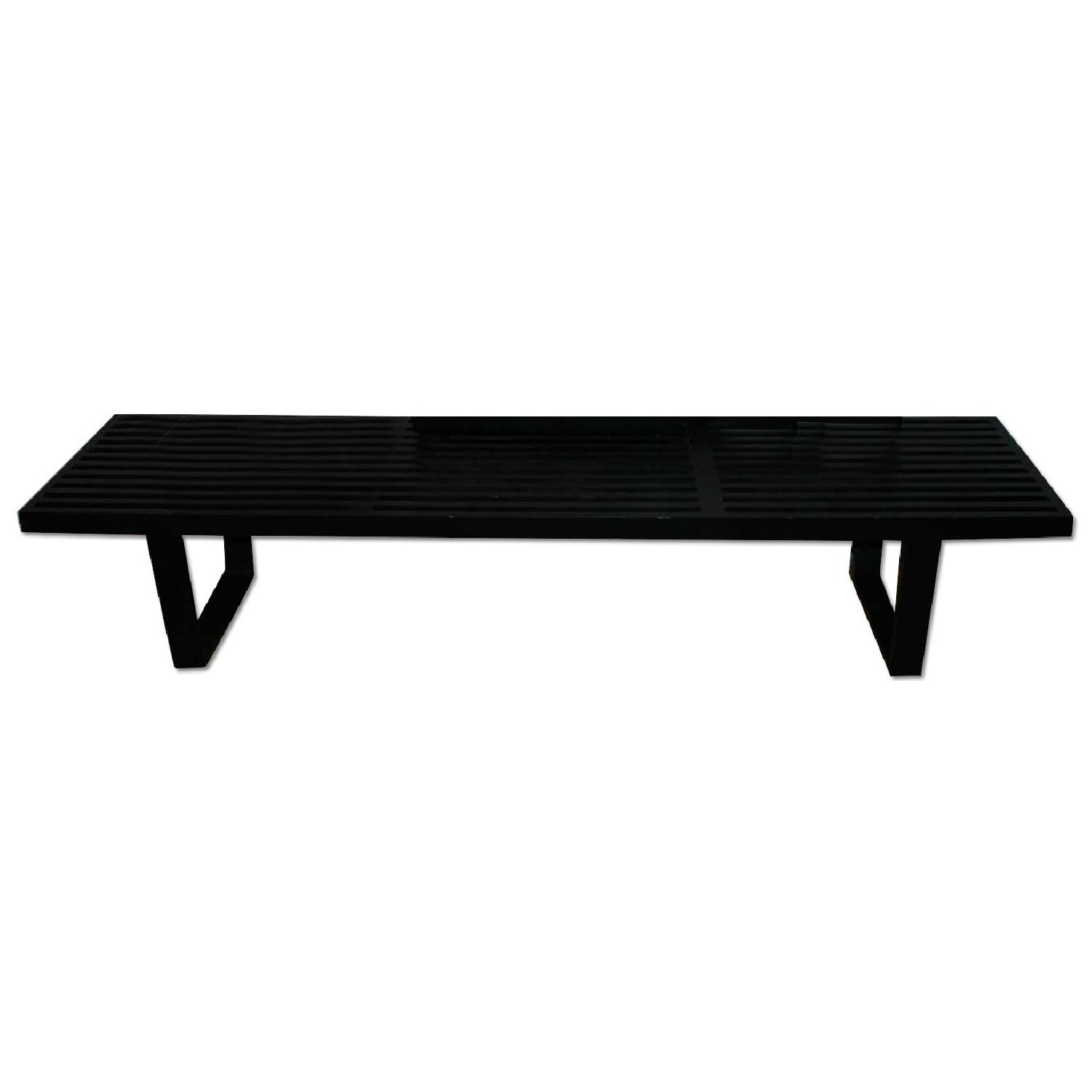 Marx Platform Bench Platform Bench - AptDeco