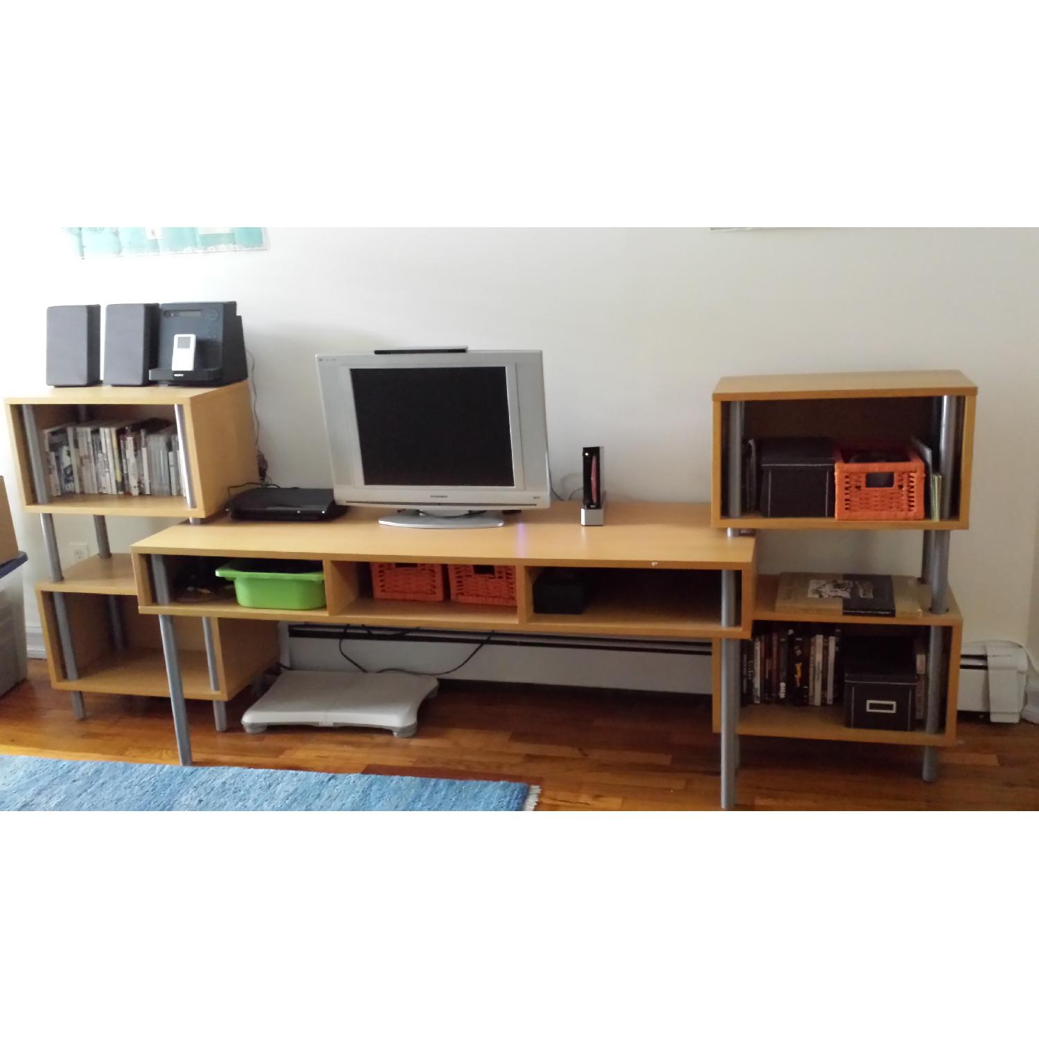 Blu Dot Chicago Media Center - image-1