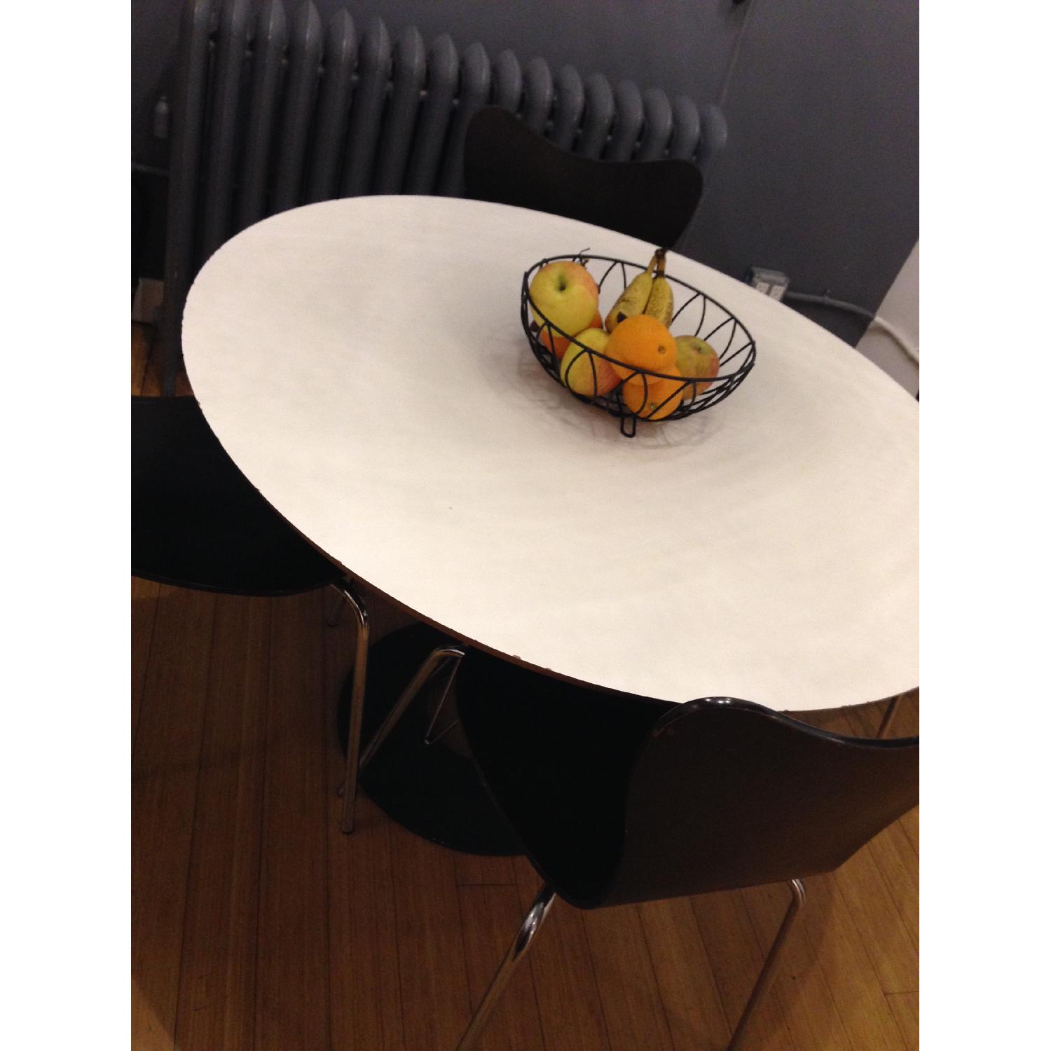 Modernica Round Cyclone Table - image-1