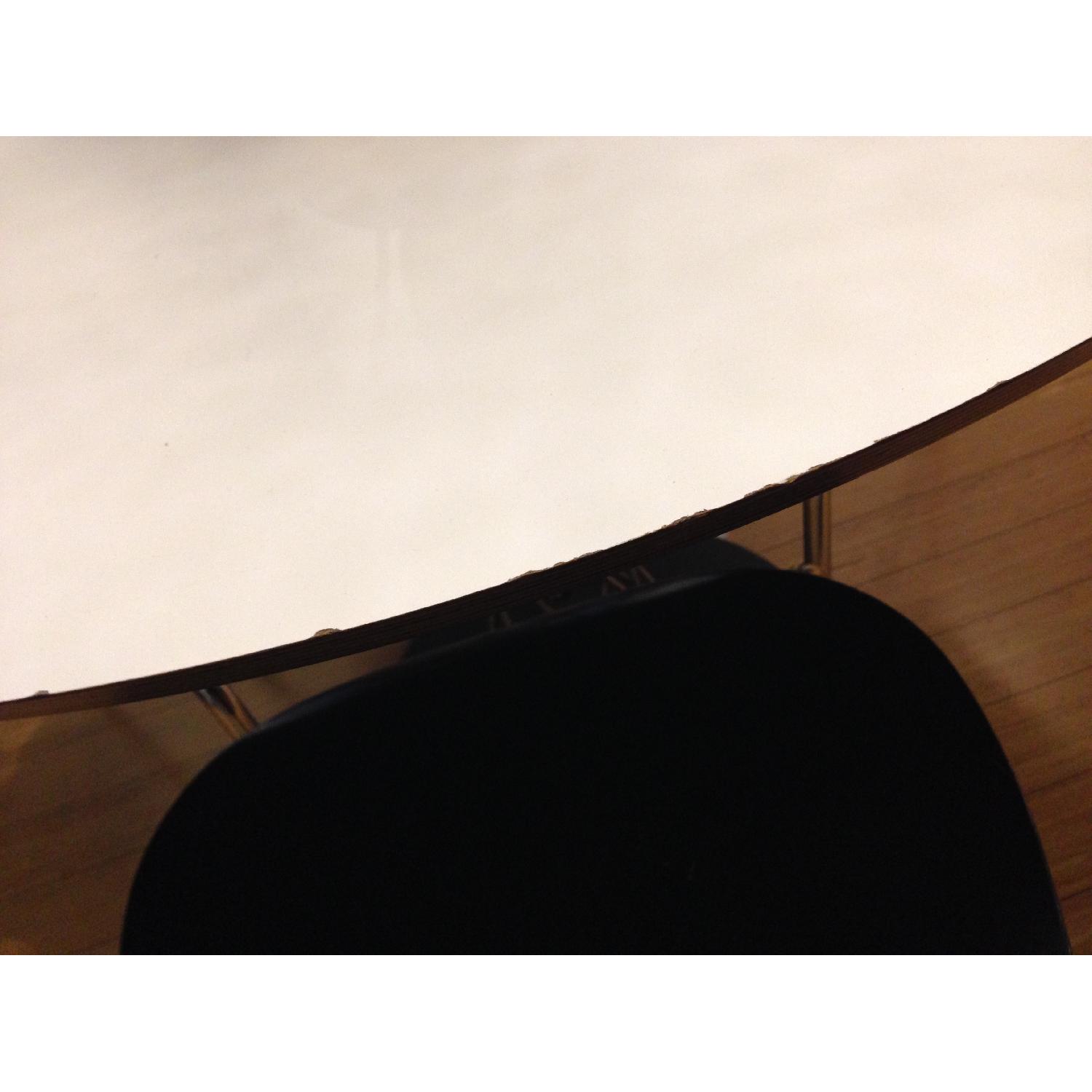 Modernica Round Cyclone Table - image-3