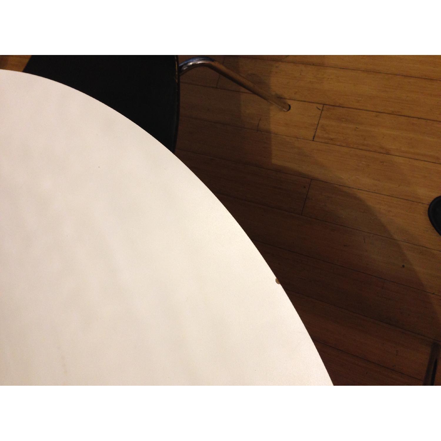 Modernica Round Cyclone Table - image-4