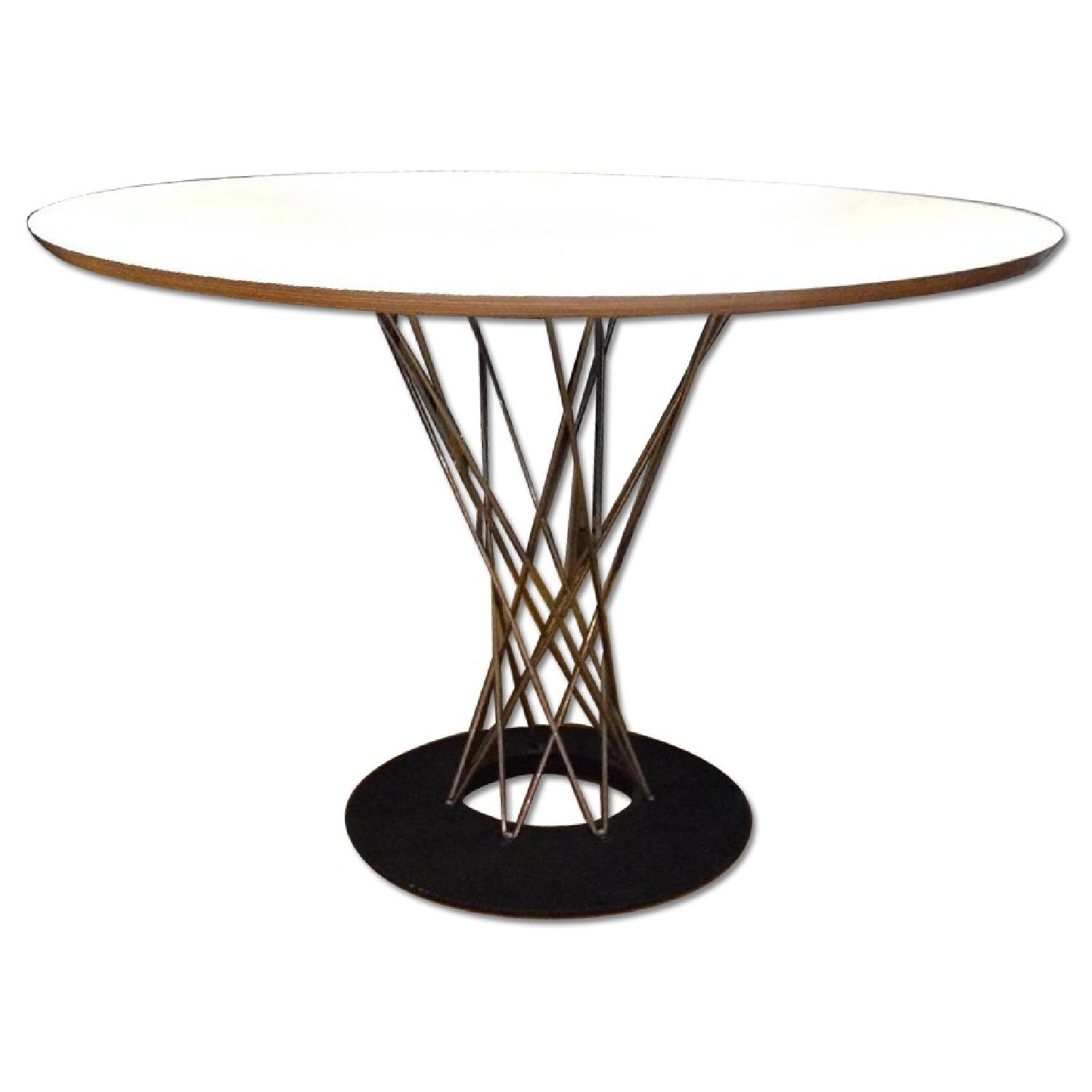 Modernica Round Cyclone Table - image-0