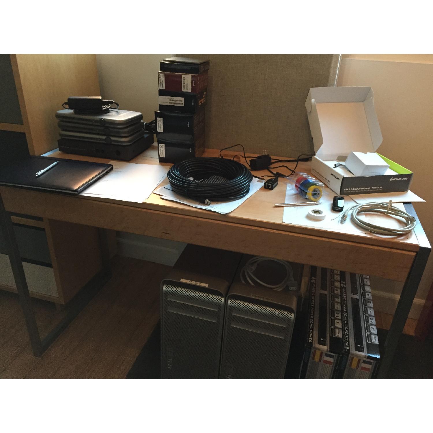 Room & Board Basis Desk - image-2