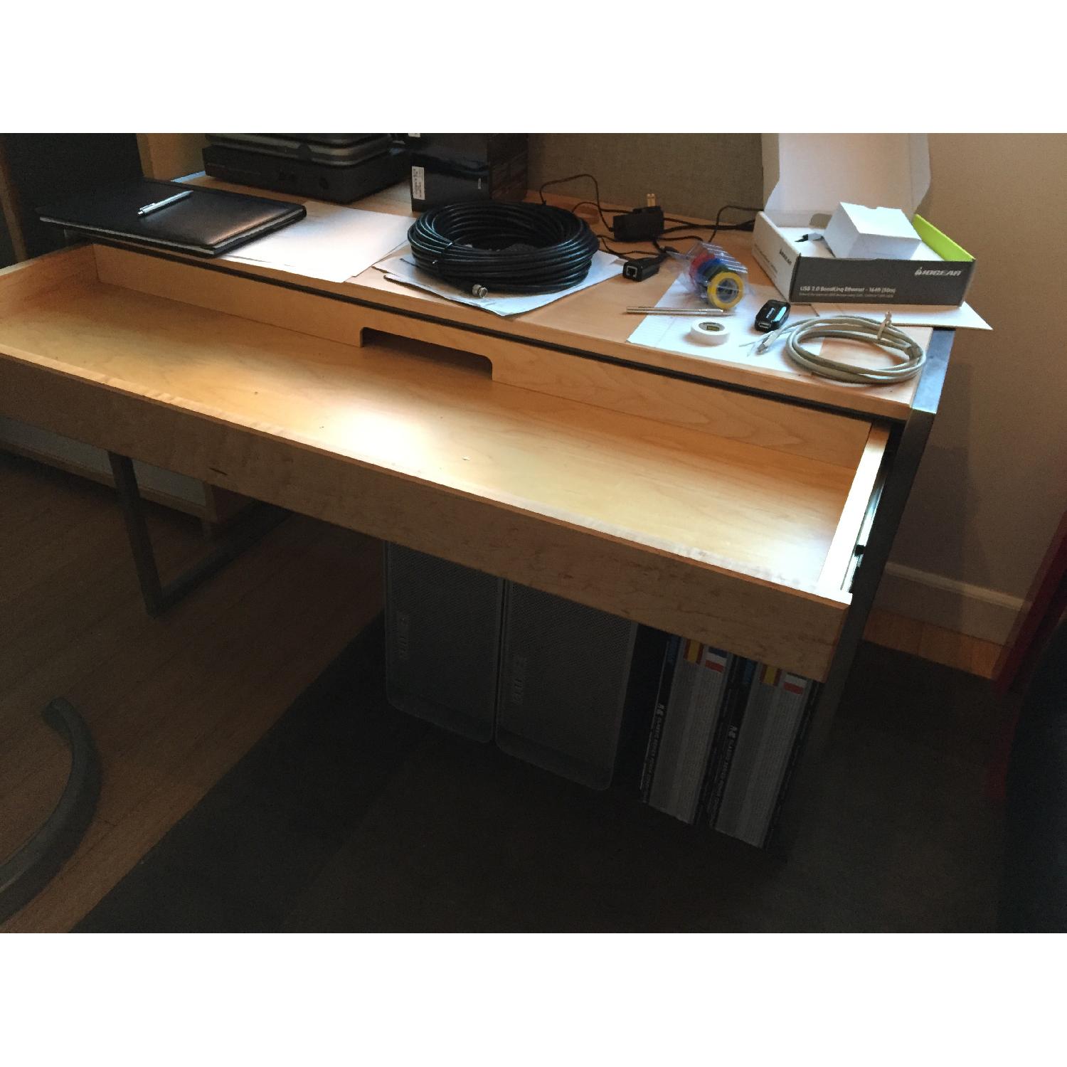 Room & Board Basis Desk - image-3