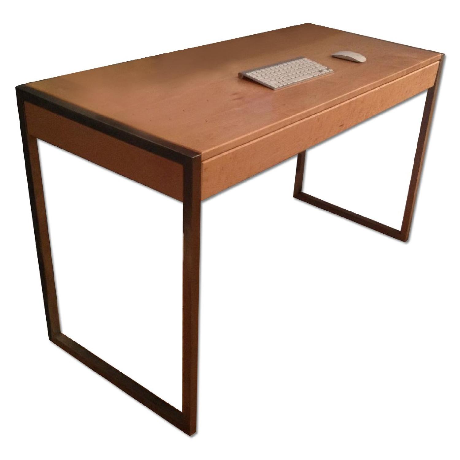 Room & Board Basis Desk - image-0