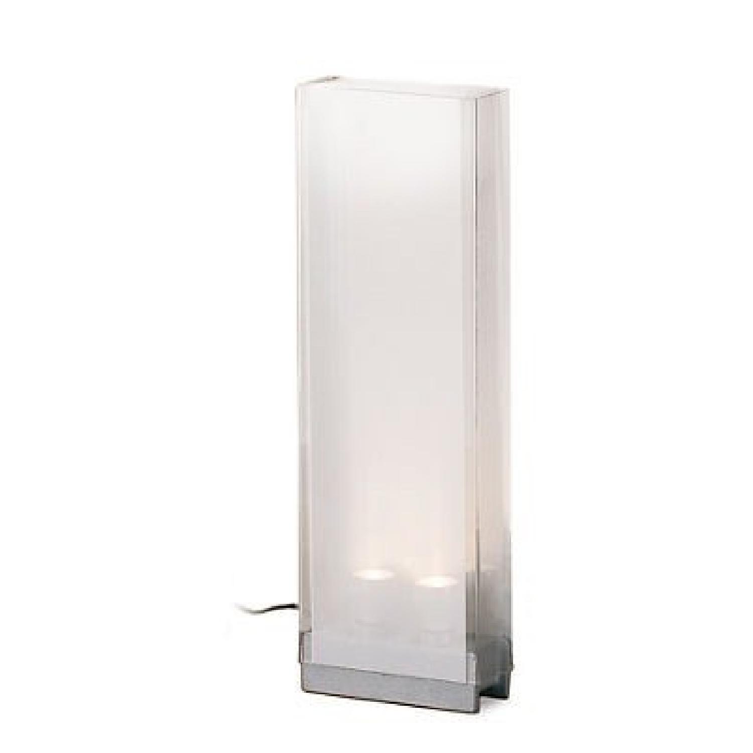 Room & Board Table Lamps Pair AptDeco