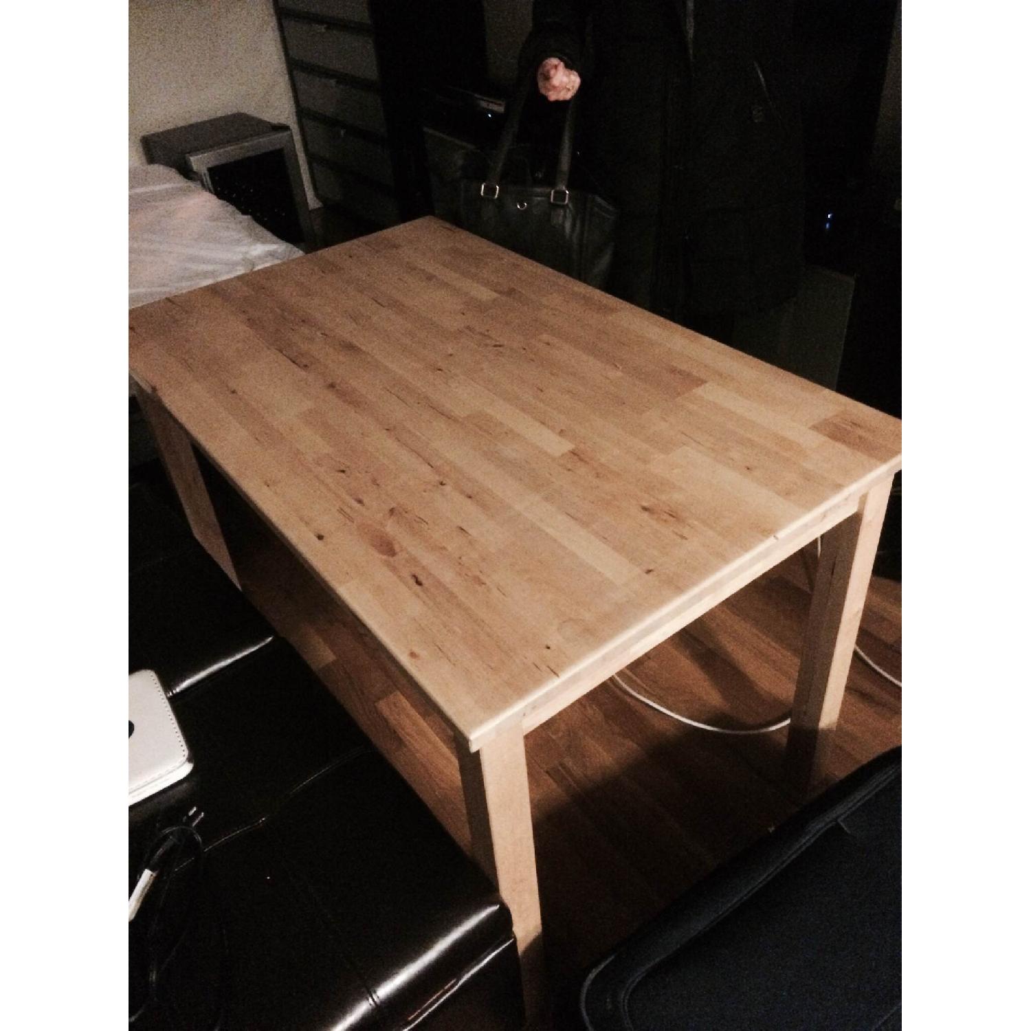 Ikea Desk - image-1