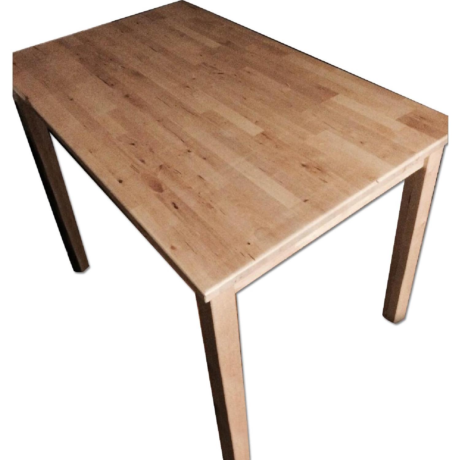 Ikea Desk - image-0