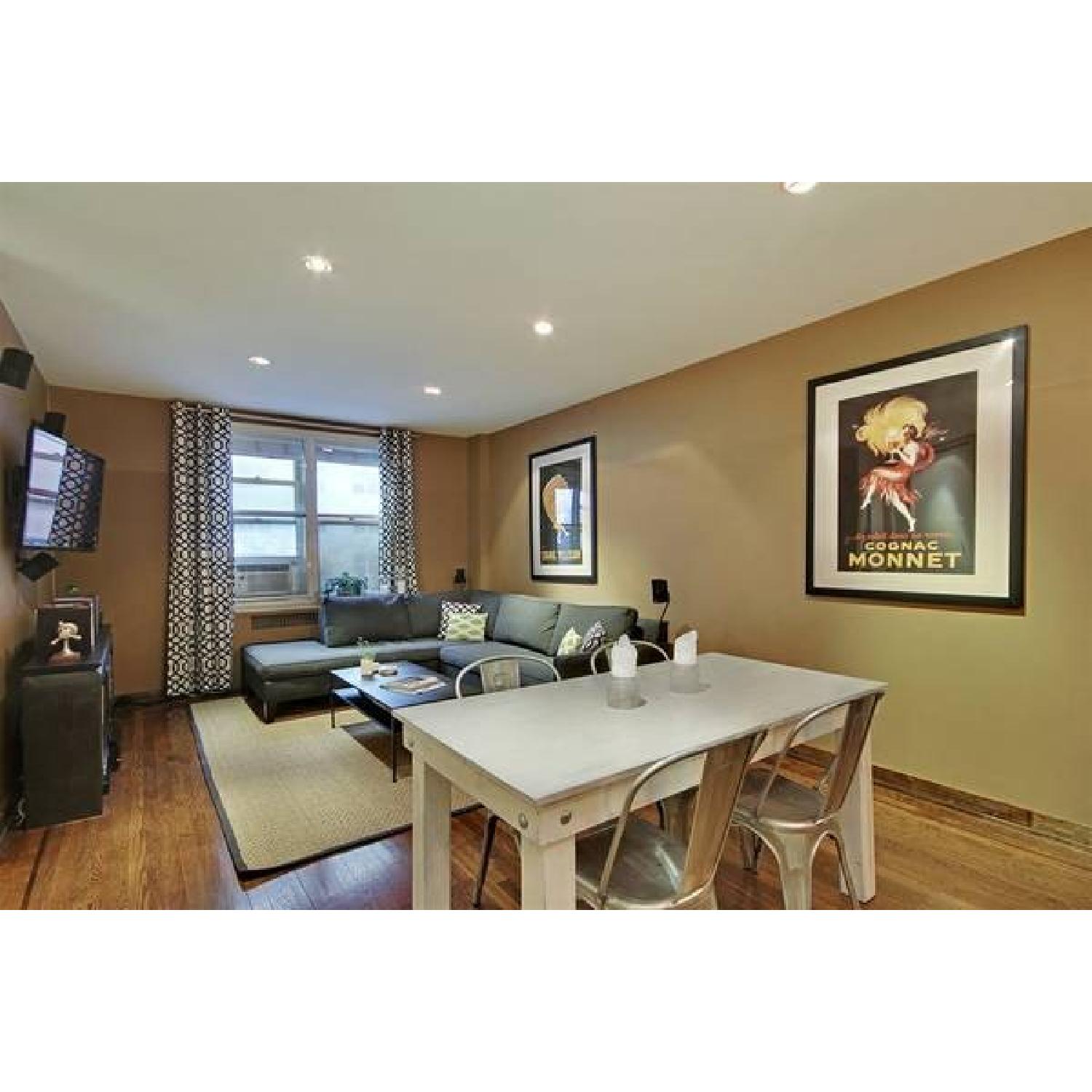 Macys Sectional Couch with Chaise AptDeco