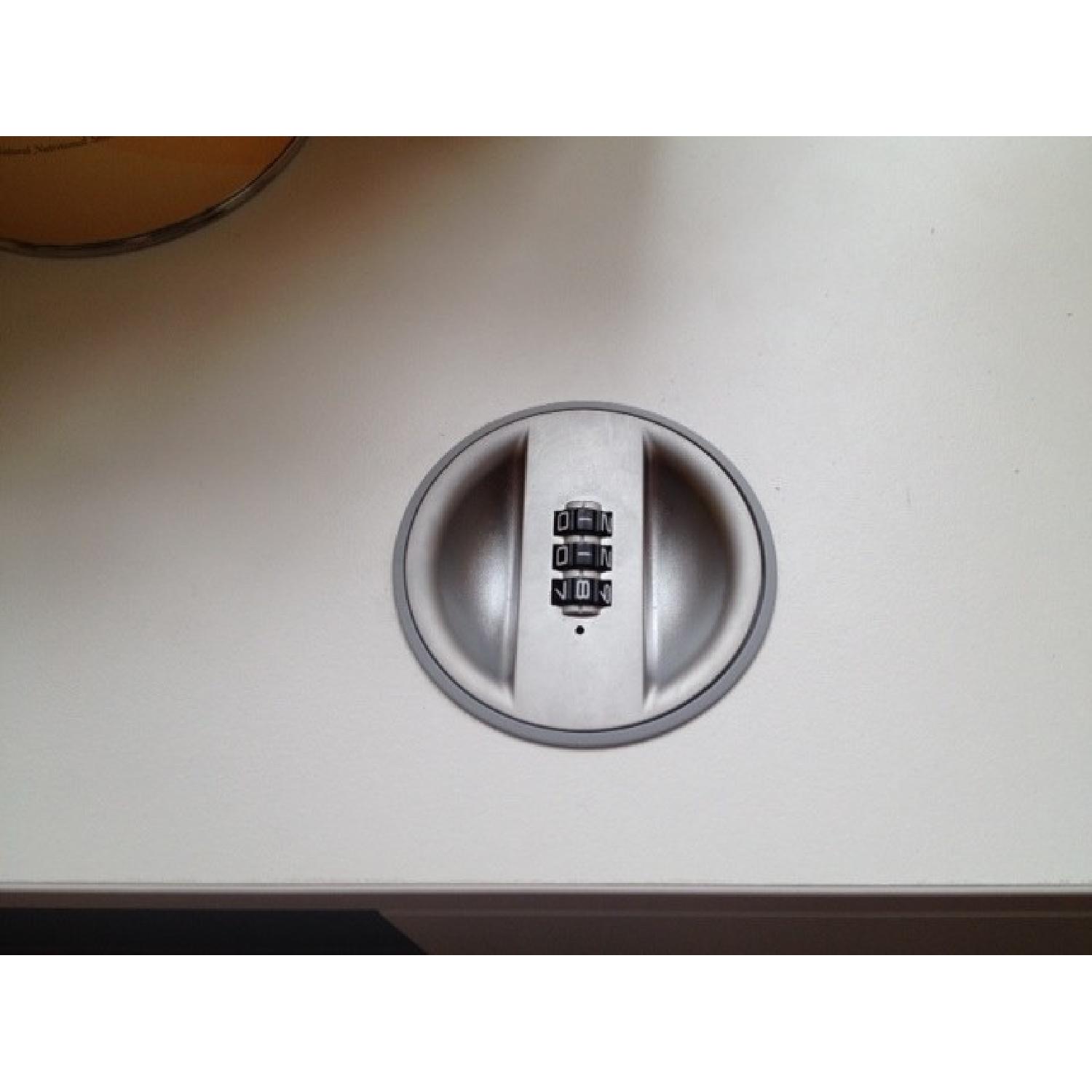 Ikea Galant Series Office Storage Units - image-3