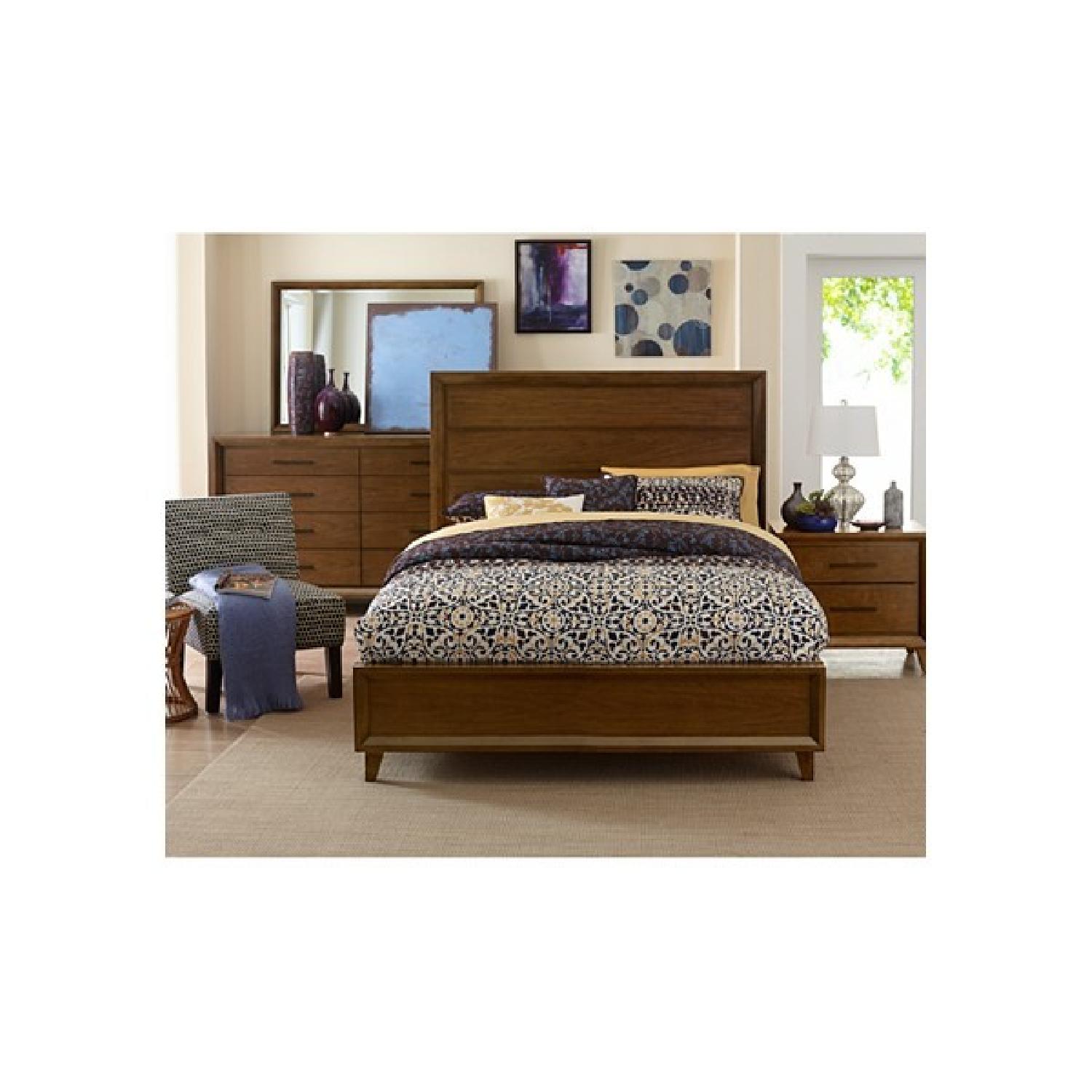 Casana Furniture Collection Bedroom Furniture Set - image-1