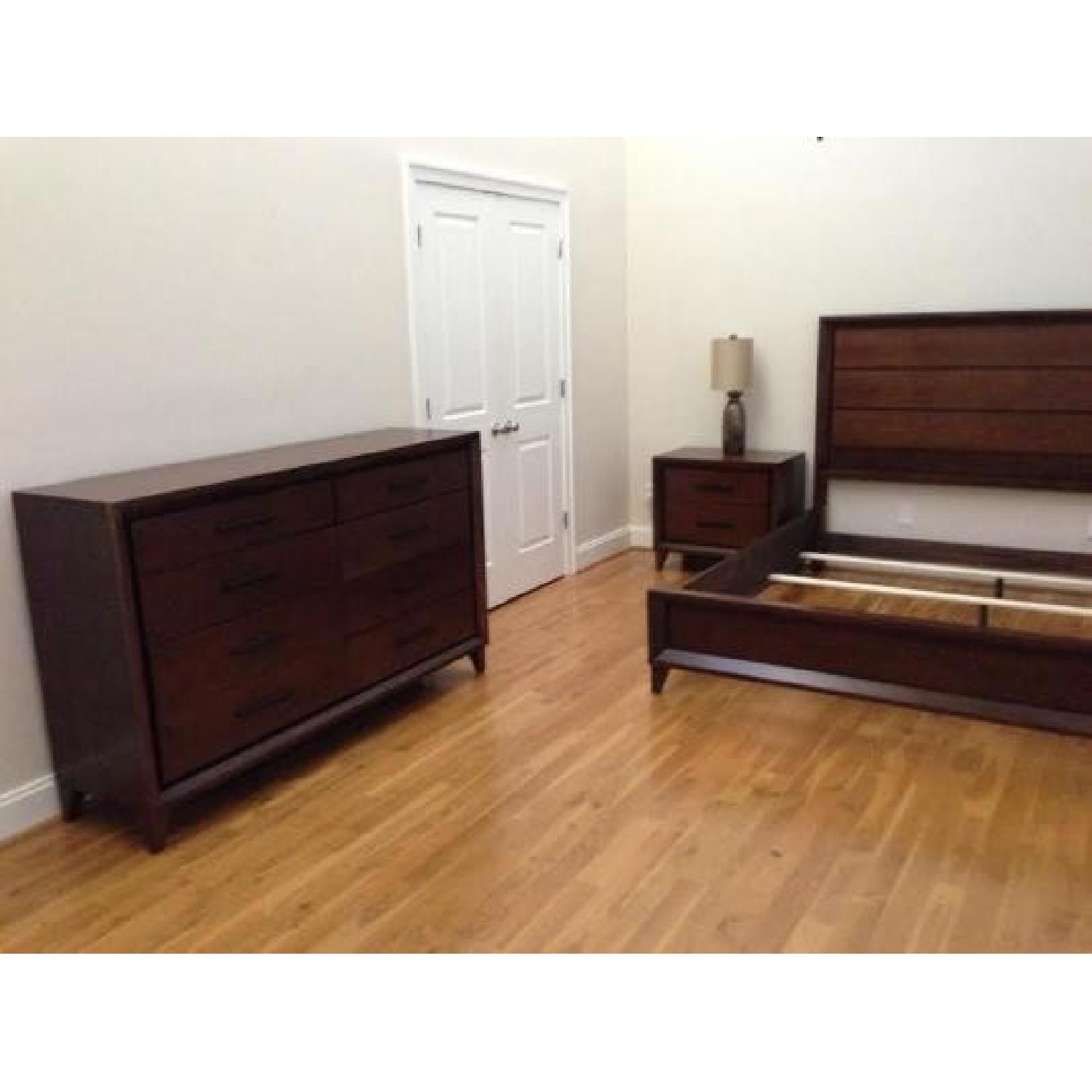 Casana Furniture Collection Bedroom Furniture Set - image-2