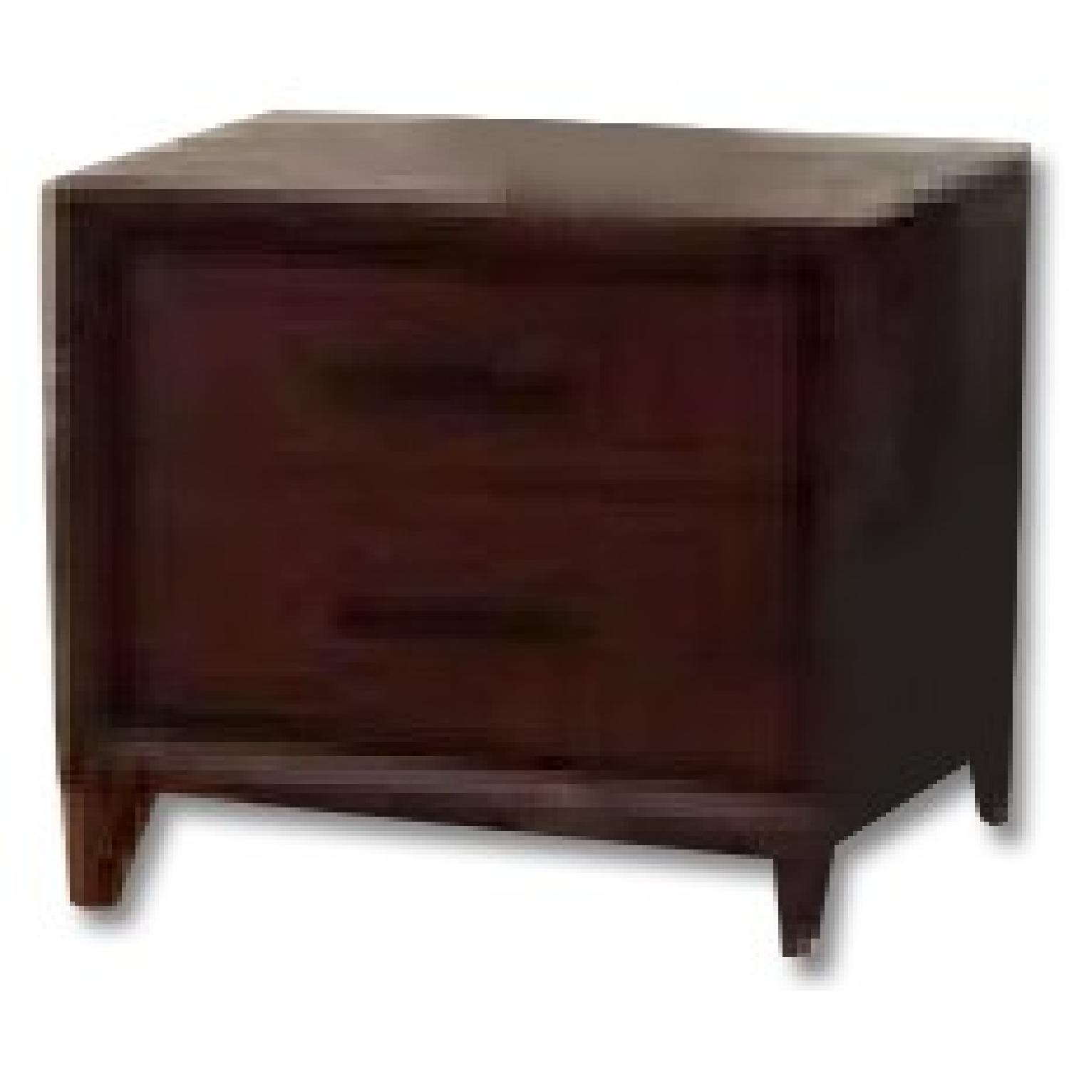 Casana Furniture Collection Bedroom Furniture Set - image-3