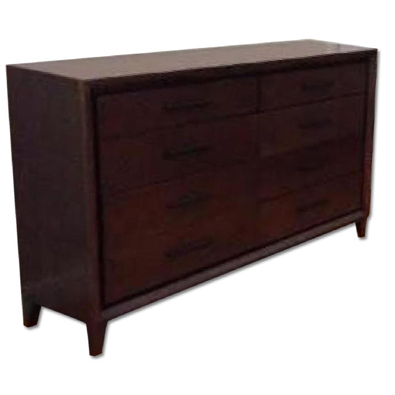 Casana Furniture Collection Bedroom Furniture Set - image-0