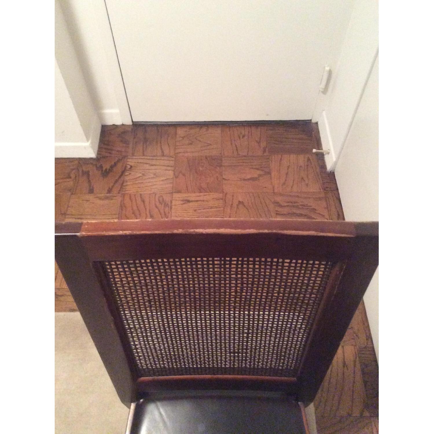 Pottery Barn Montego Dining Table w/ 6 Chairs - image-6