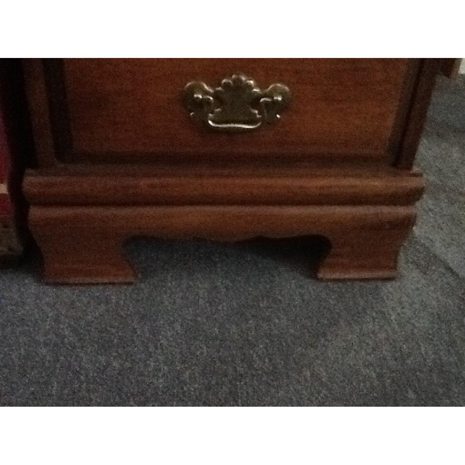 Tall Slim Dresser - image-4