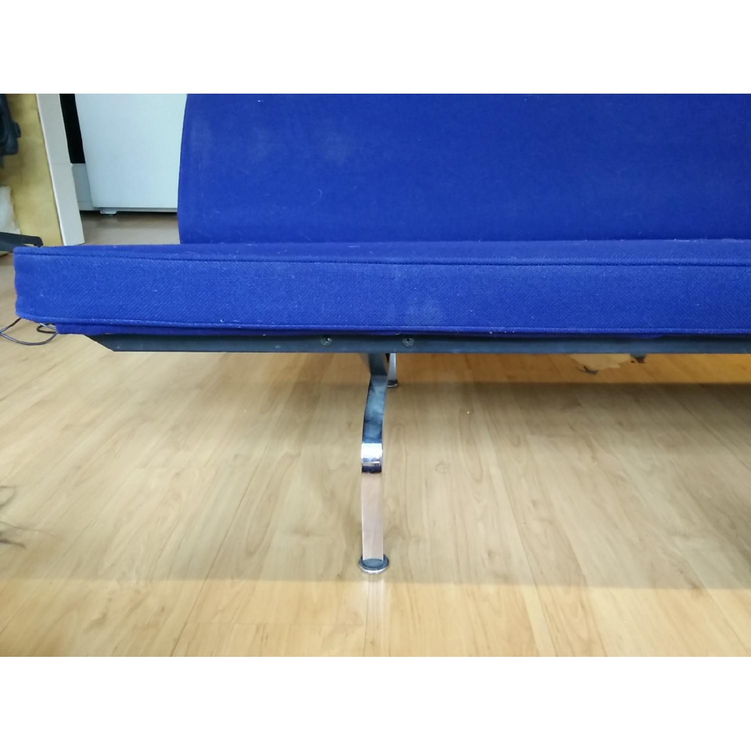 Herman Miller Eames Compact Sofa - image-3